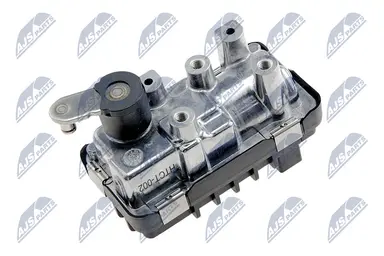 NTY NASTAWNIK TURBINY G-152/6NW0084