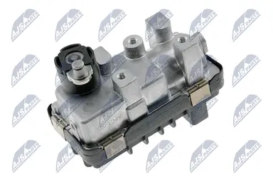 NTY NASTAWNIK TURBINY G-169/6NW0084