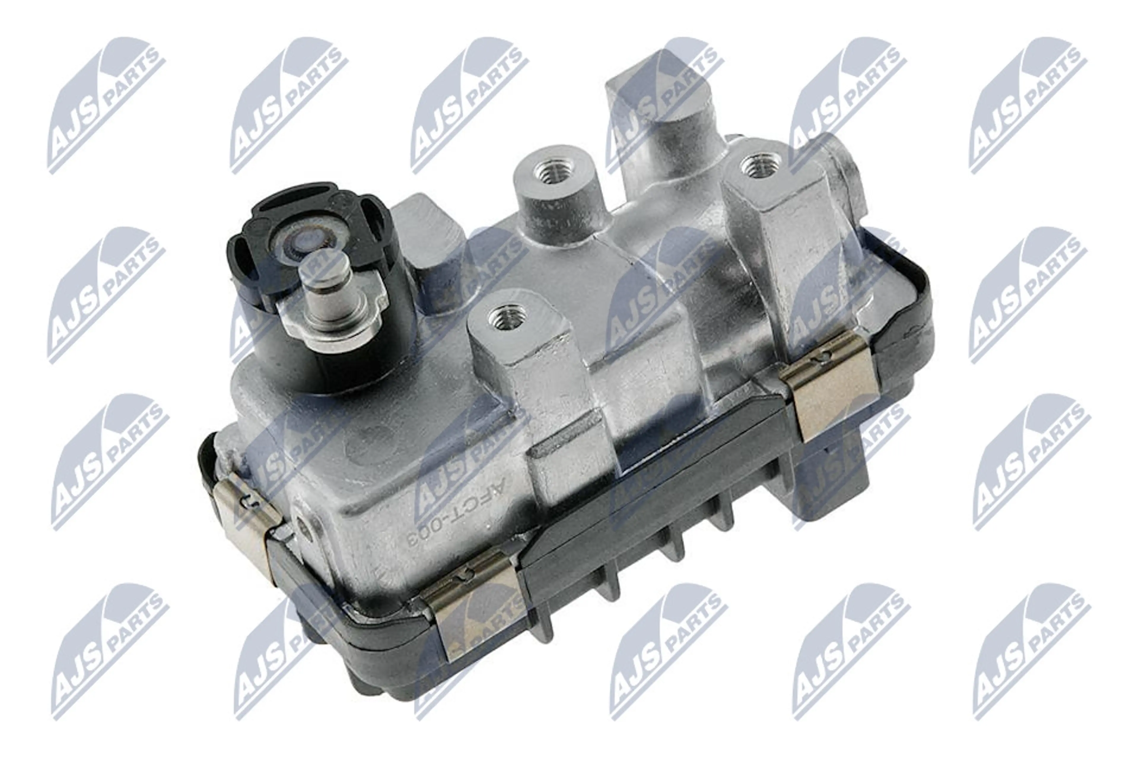 NTY NASTAWNIK TURBINY G-169/6NW0084