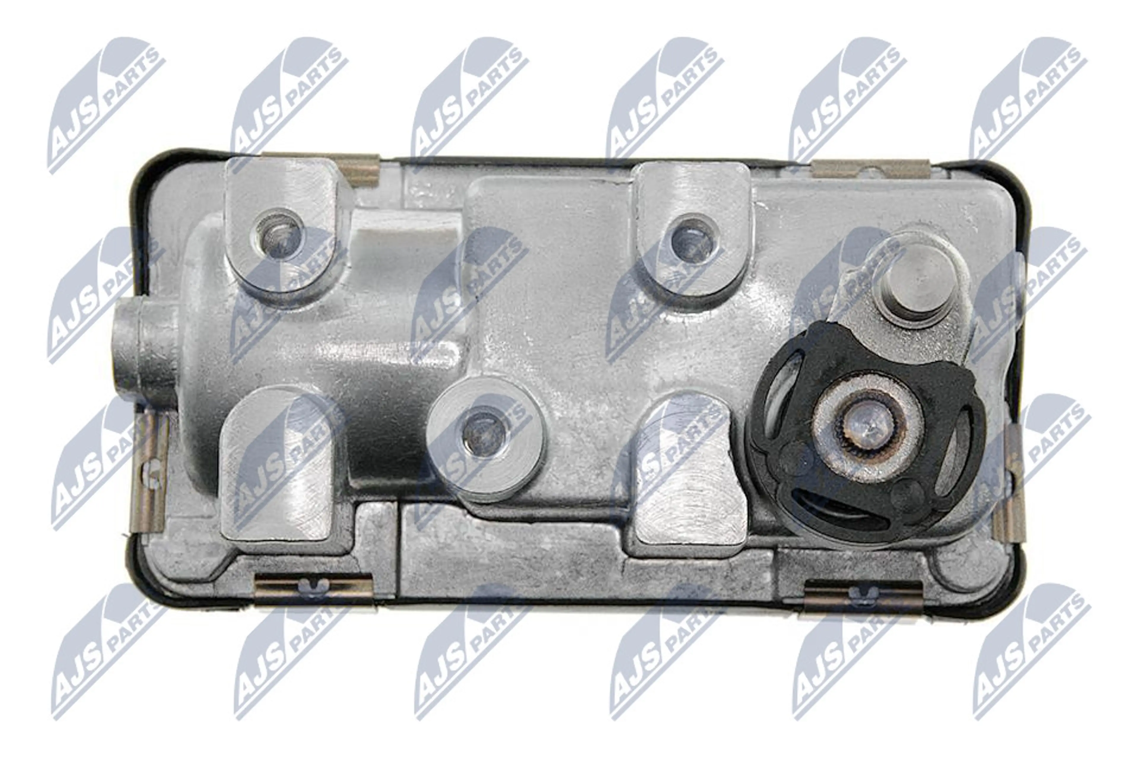 NTY NASTAWNIK TURBINY G-169/6NW0084