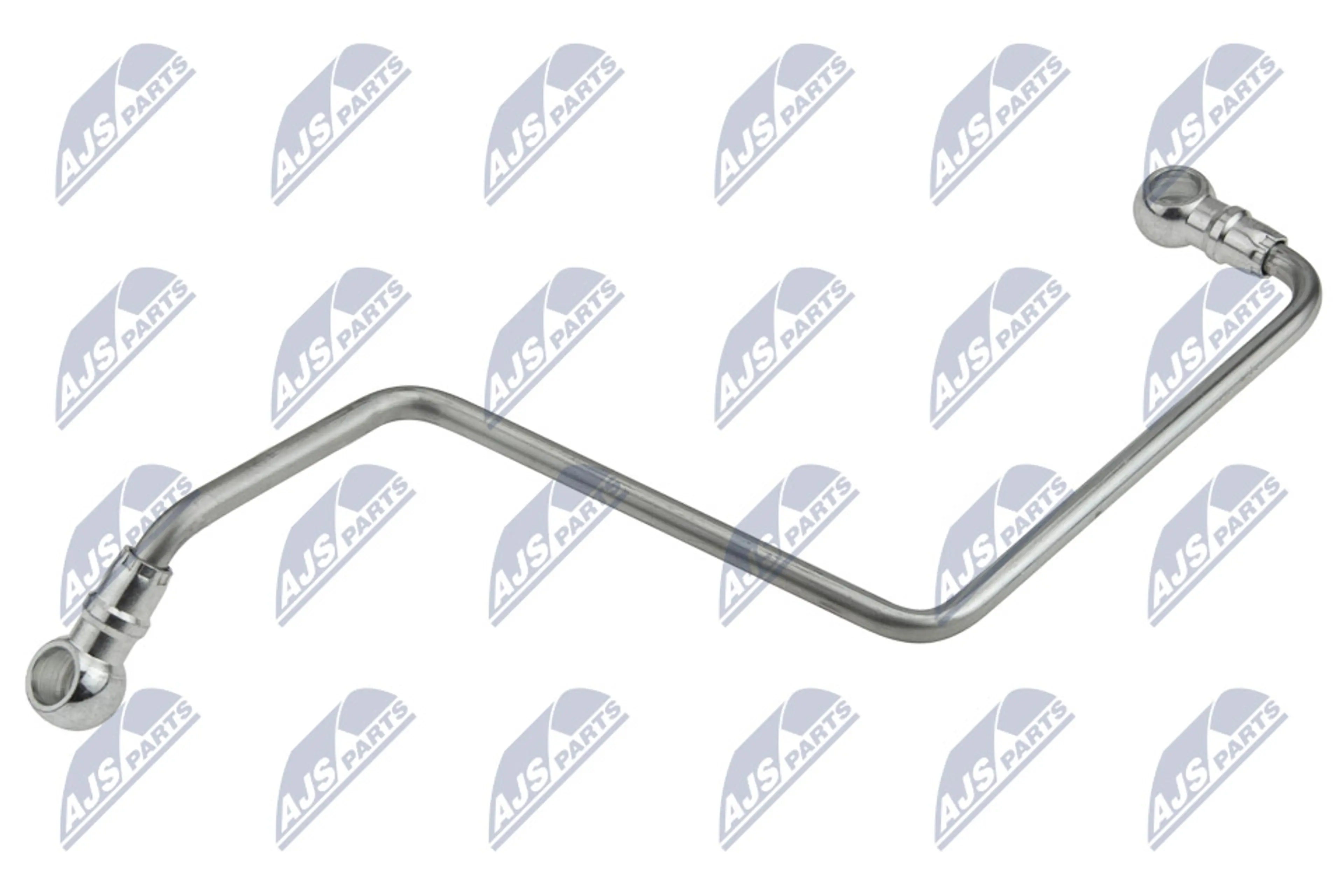 NTY RURKA OLEJOWA TURBOSPREZARKI