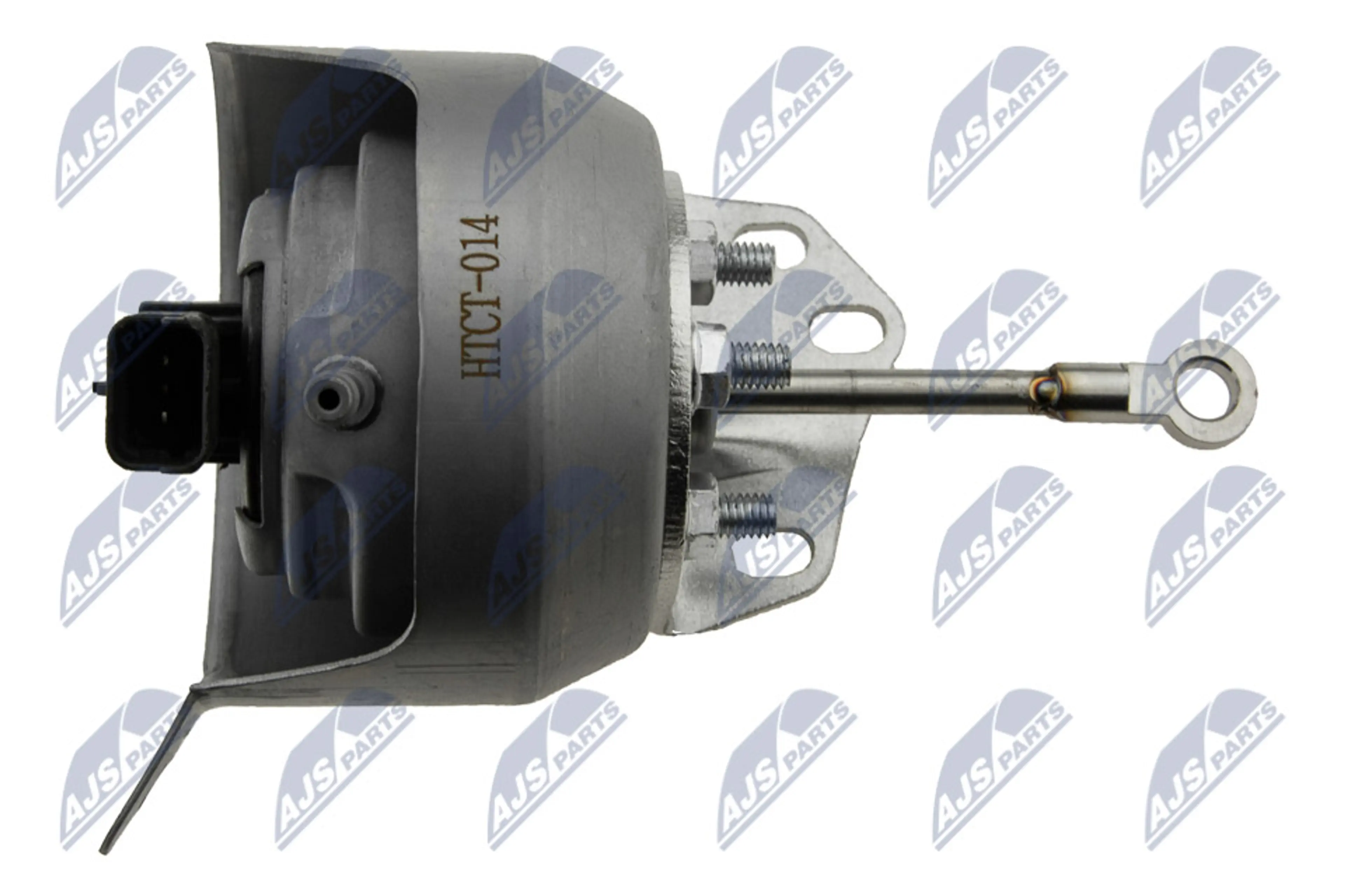 NTY VÁLVULA CONTROL PRESIÓN DEL TUR