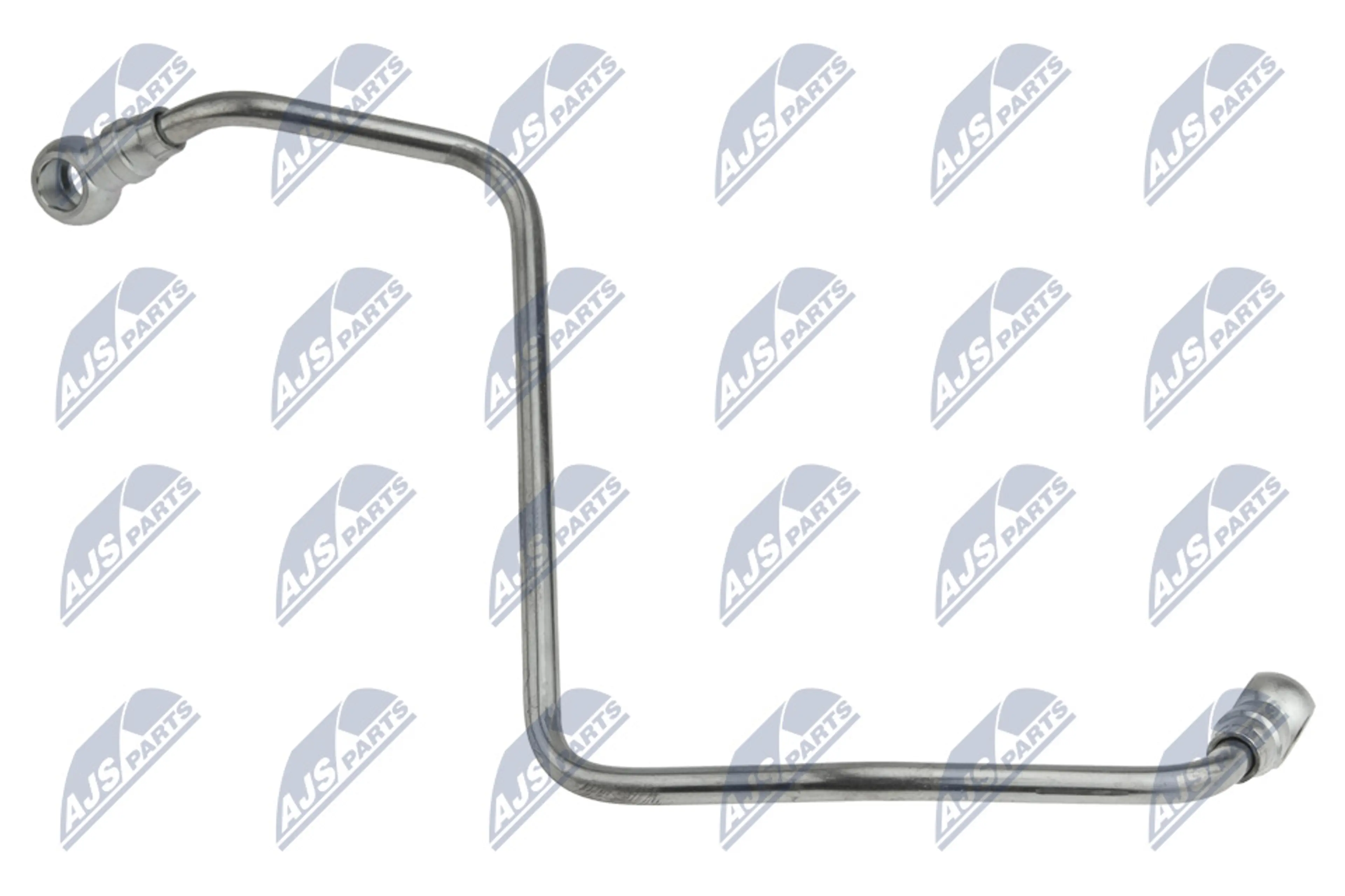 NTY RURKA OLEJOWA TURBOSPREZARKI