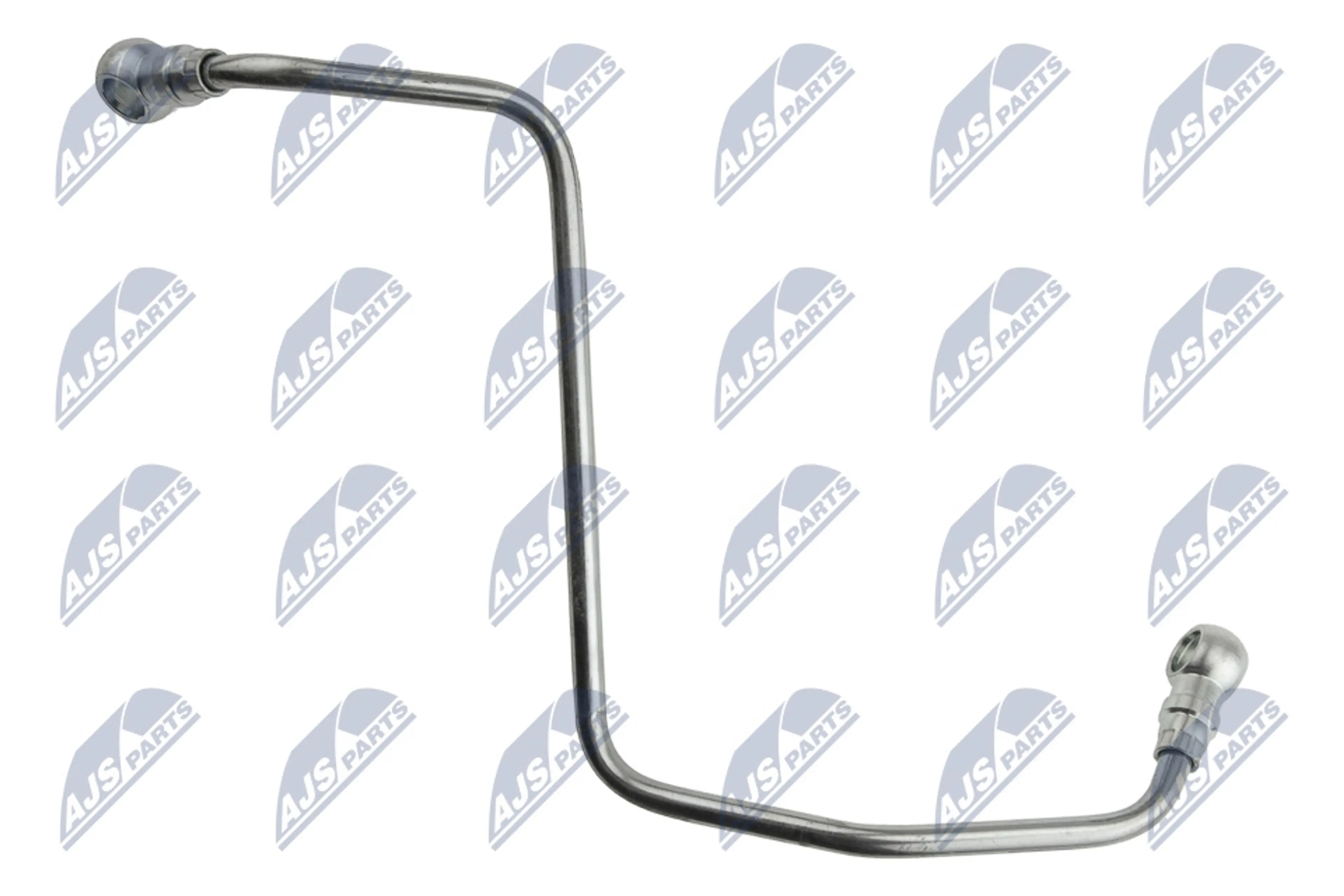 NTY RURKA OLEJOWA TURBOSPREZARKI