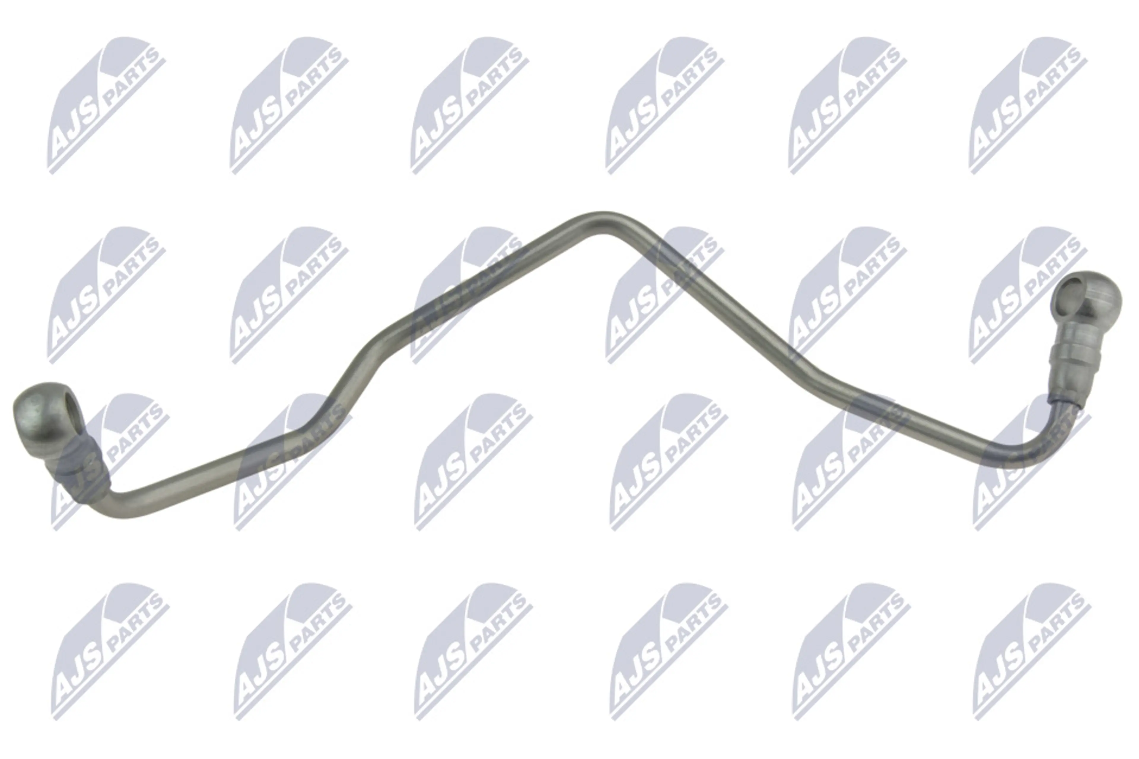 NTY RURKA OLEJOWA TURBOSPREZARKI