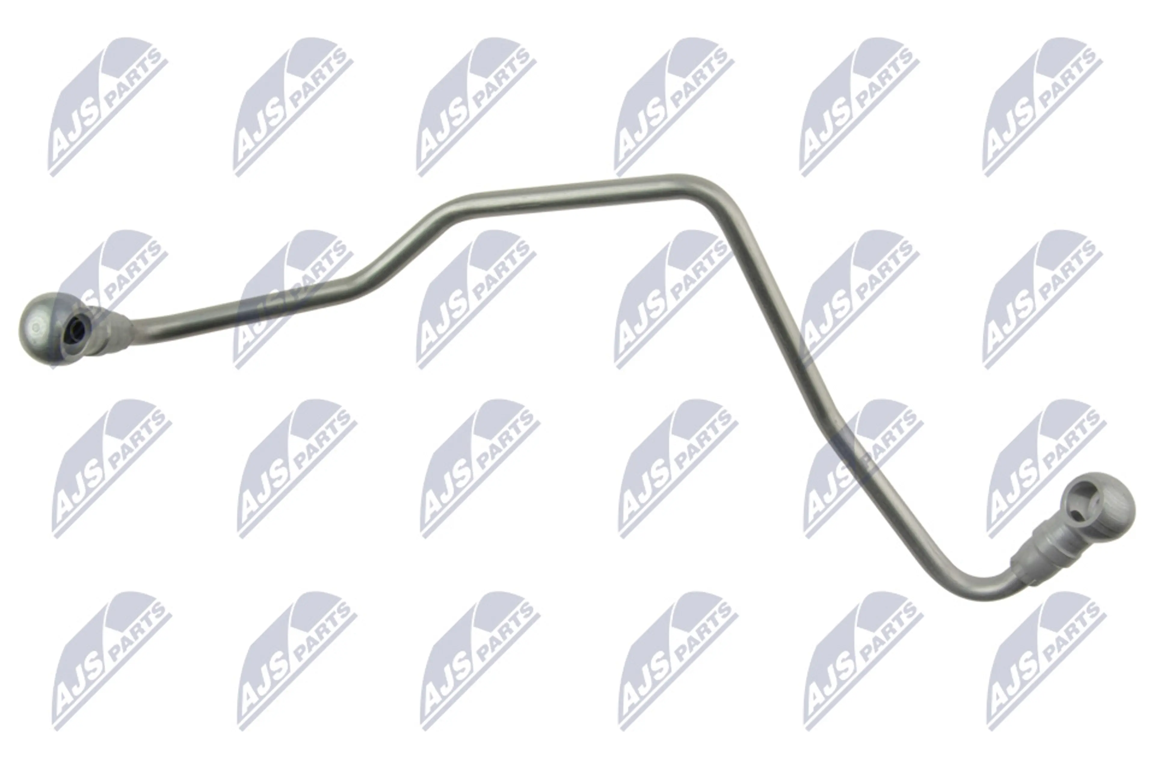 NTY RURKA OLEJOWA TURBOSPREZARKI