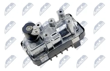 NTY NASTAWNIK TURBINY G-139/6NW0084