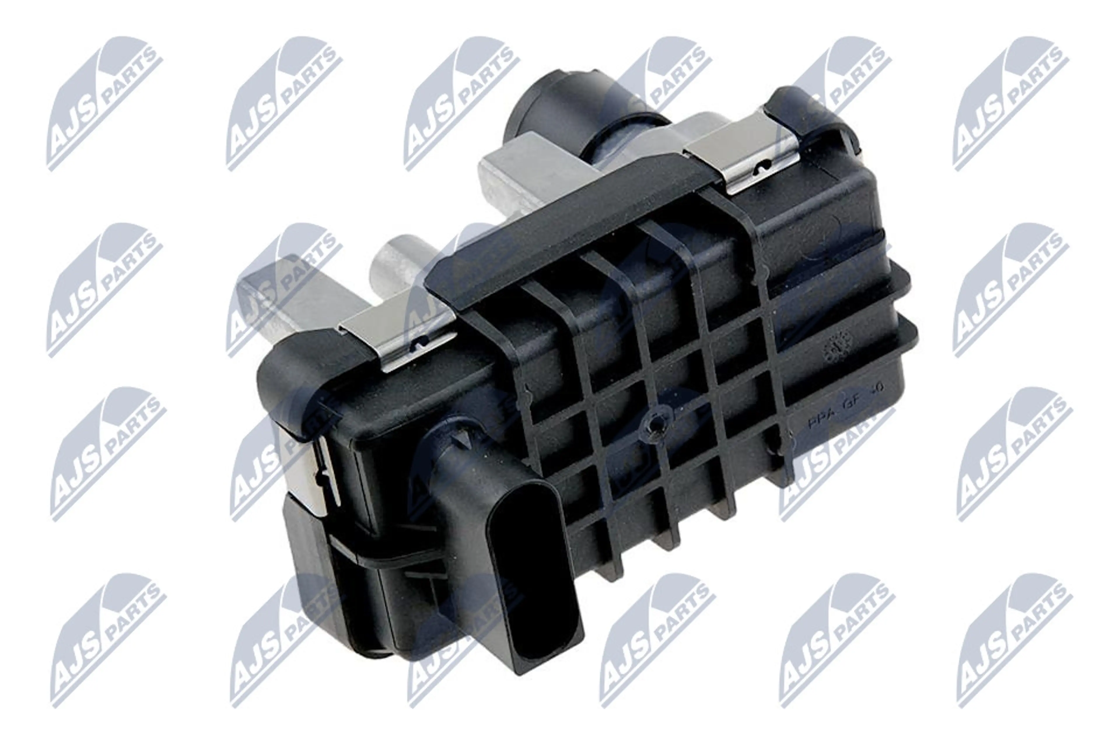 NTY NASTAWNIK TURBINY G-139/6NW0084