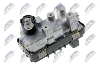 NTY NASTAWNIK TURBINY G-59/6NW00955