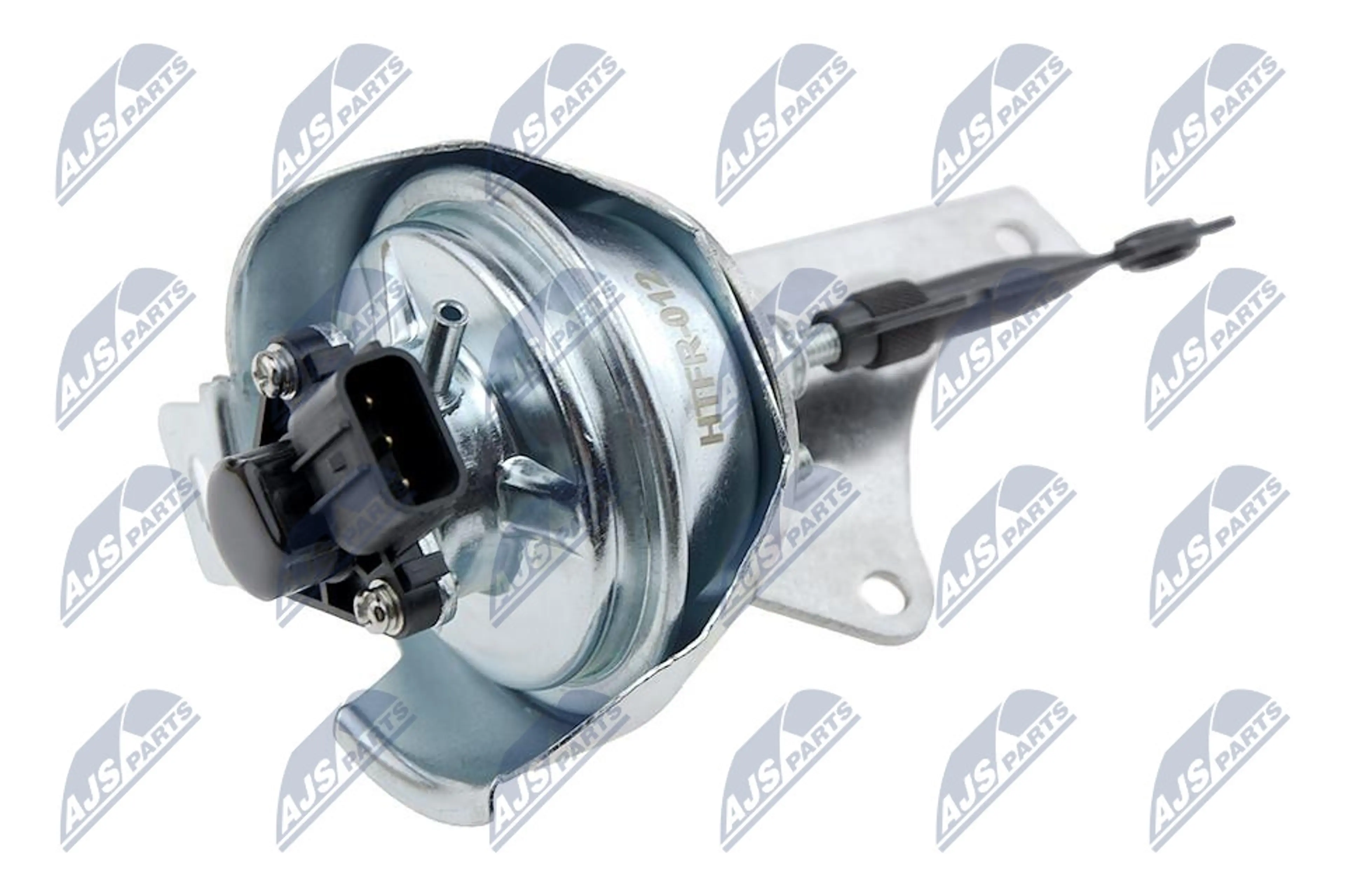 NTY VÁLVULA CONTROL PRESIÓN DEL TUR