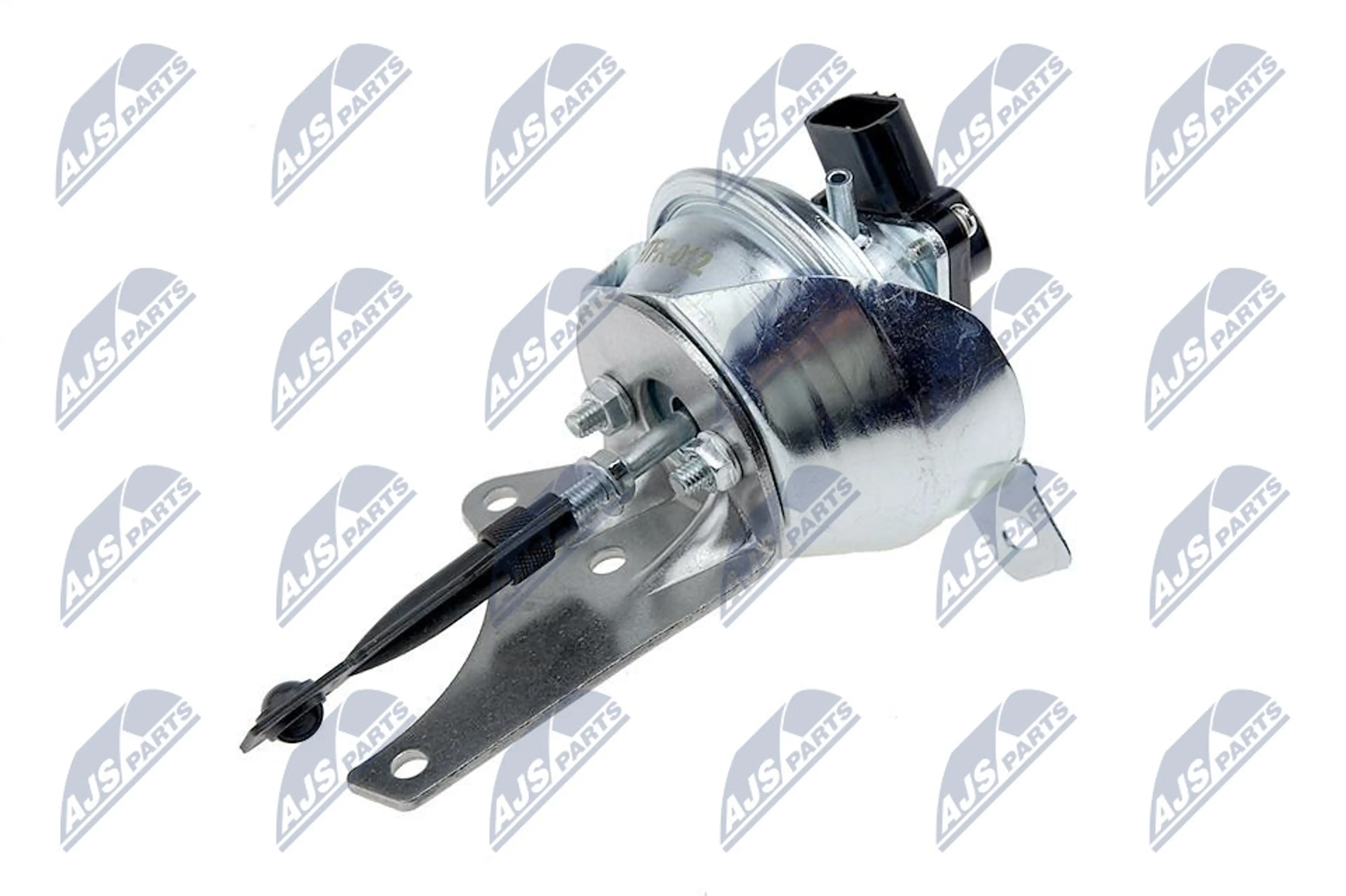 NTY VÁLVULA CONTROL PRESIÓN DEL TUR