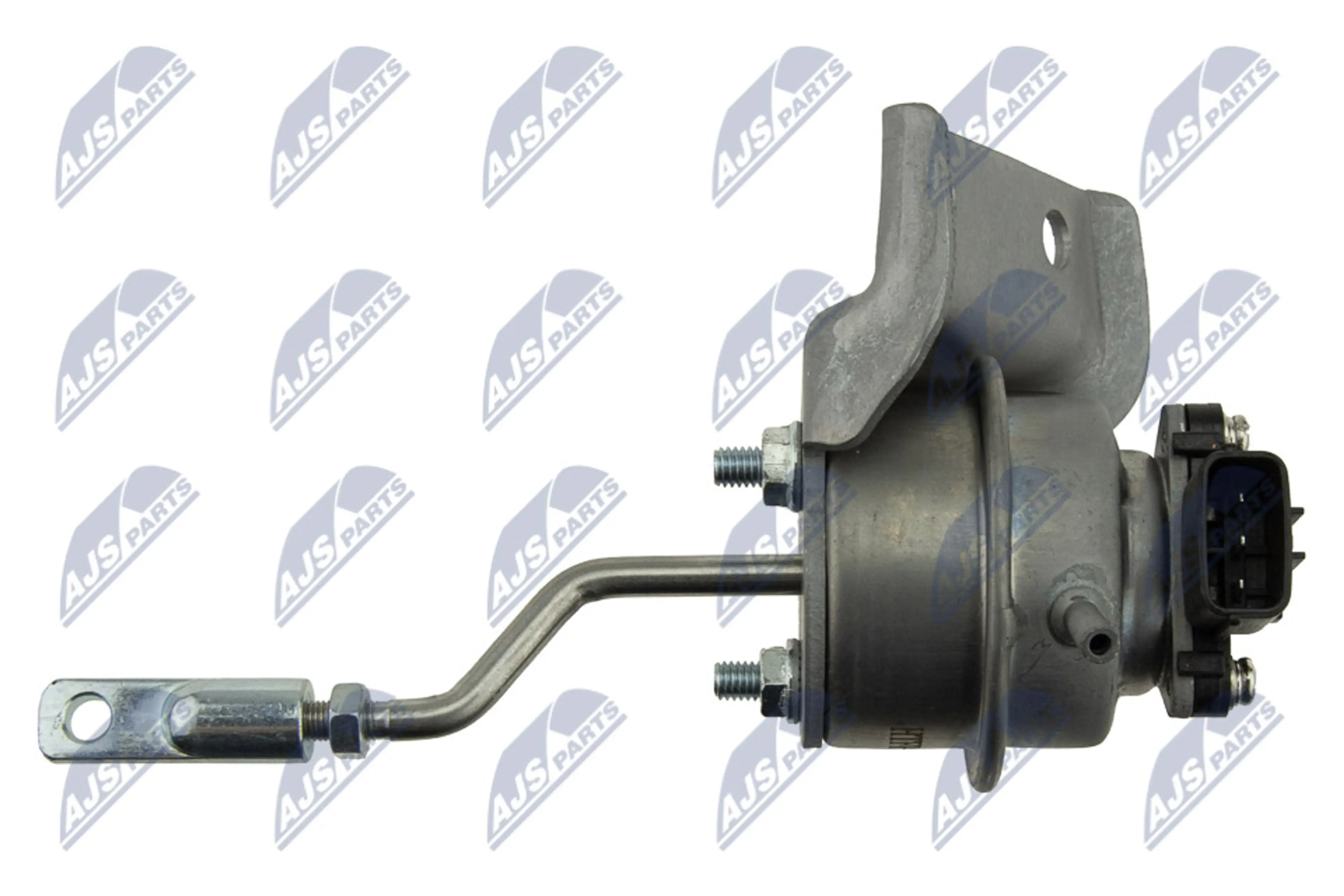 NTY VÁLVULA CONTROL PRESIÓN DEL TUR