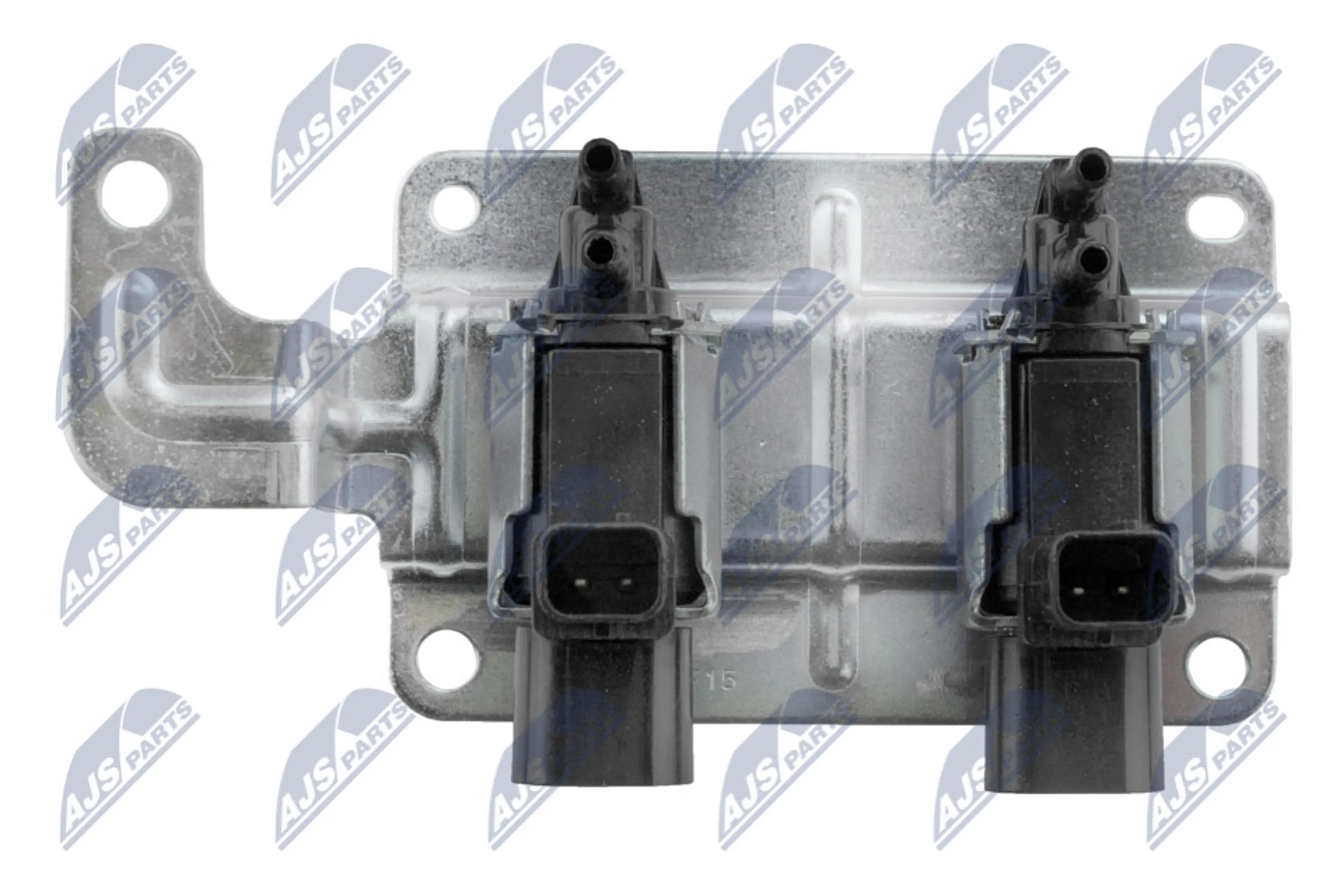 NTY ZAWORKI STEROWANIA KLAPAMI KOLE