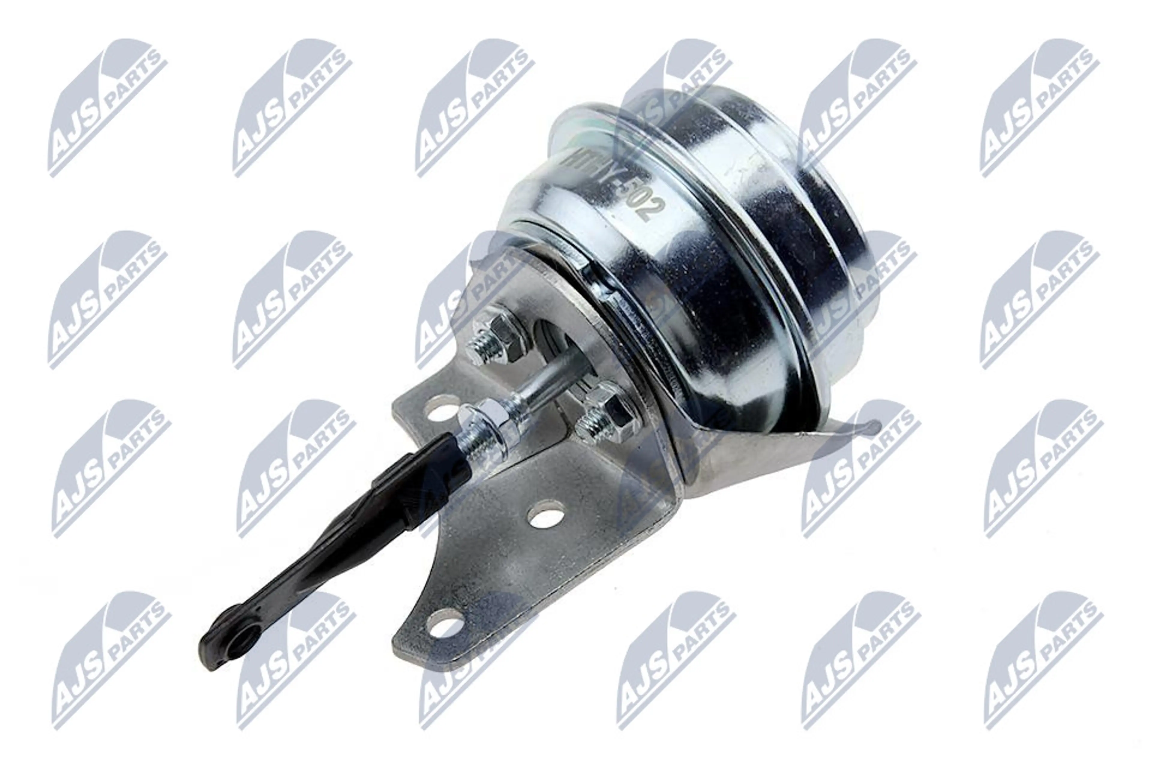 NTY VÁLVULA CONTROL PRESIÓN DEL TUR