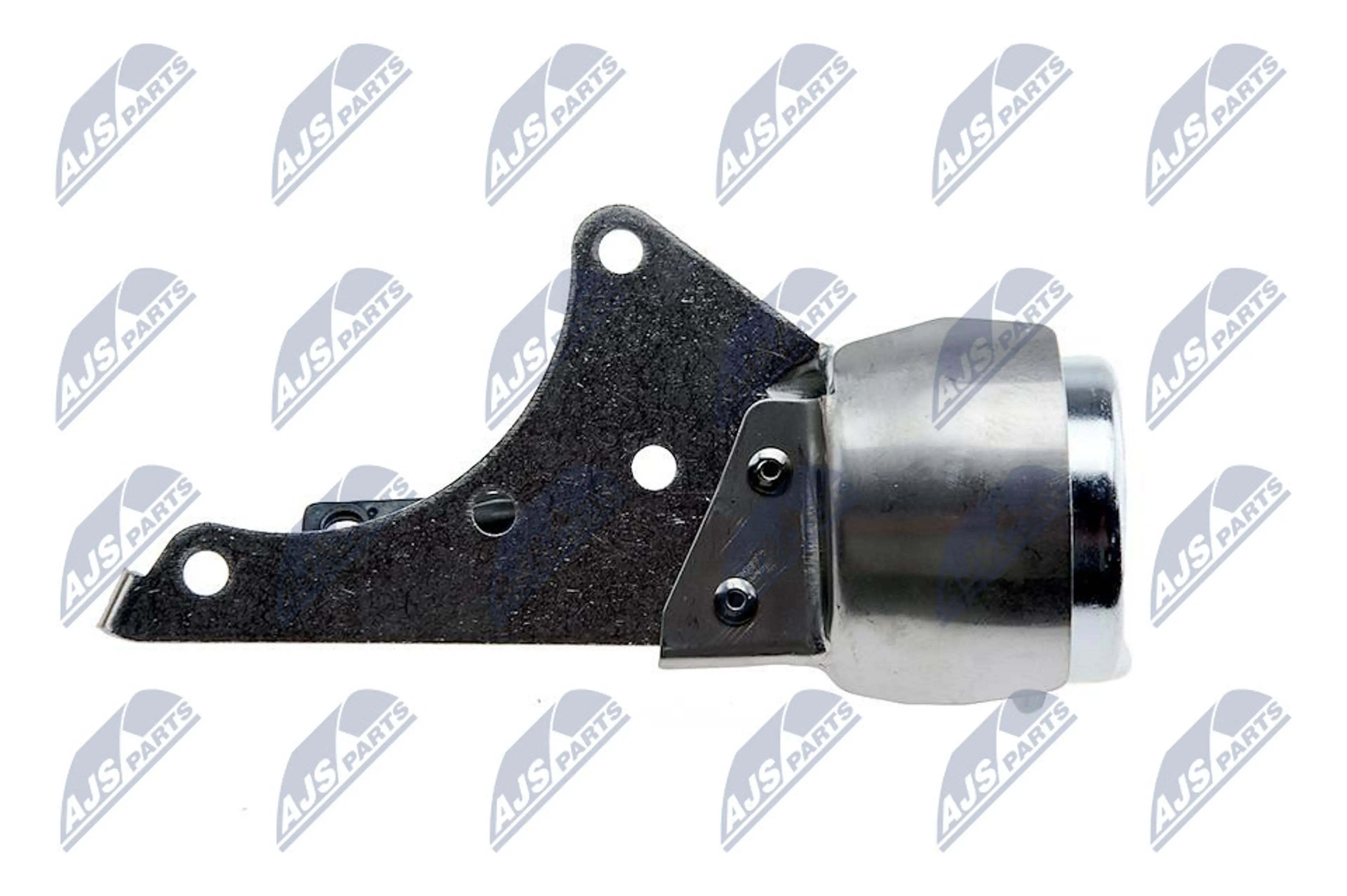 NTY VÁLVULA CONTROL PRESIÓN DEL TUR