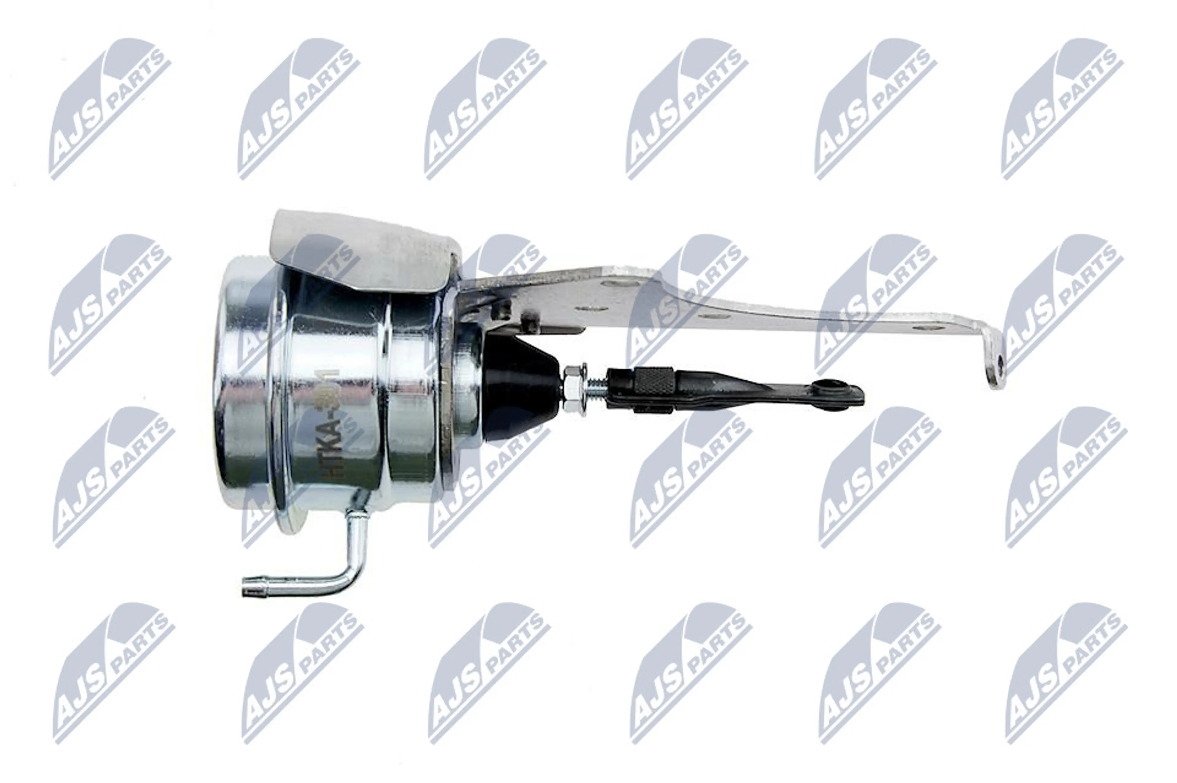 NTY VÁLVULA CONTROL PRESIÓN DEL TUR