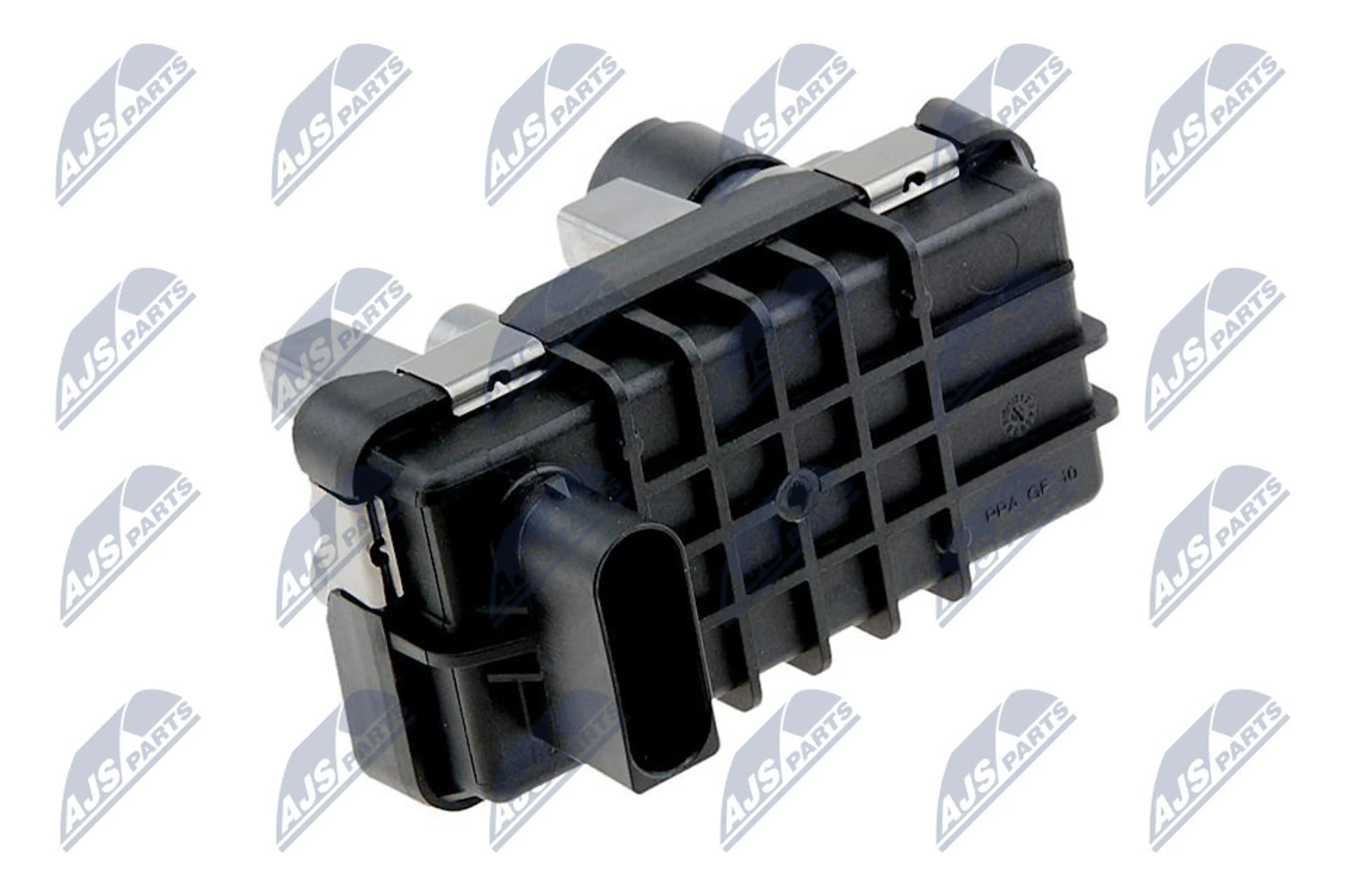 NTY NASTAWNIK TURBINY G-43/6NW00920