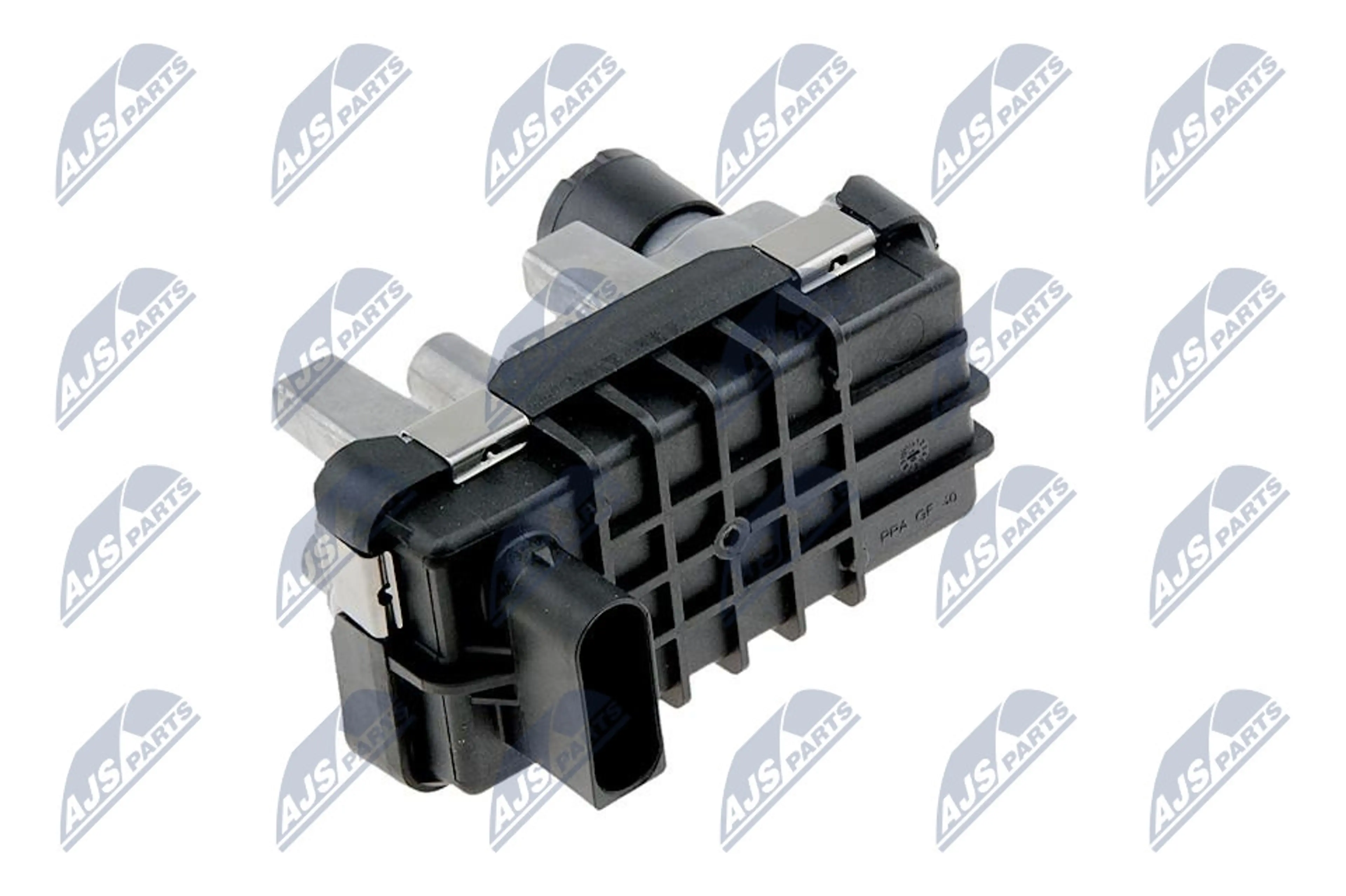 NTY NASTAWNIK TURBINY G-277/6NW0094