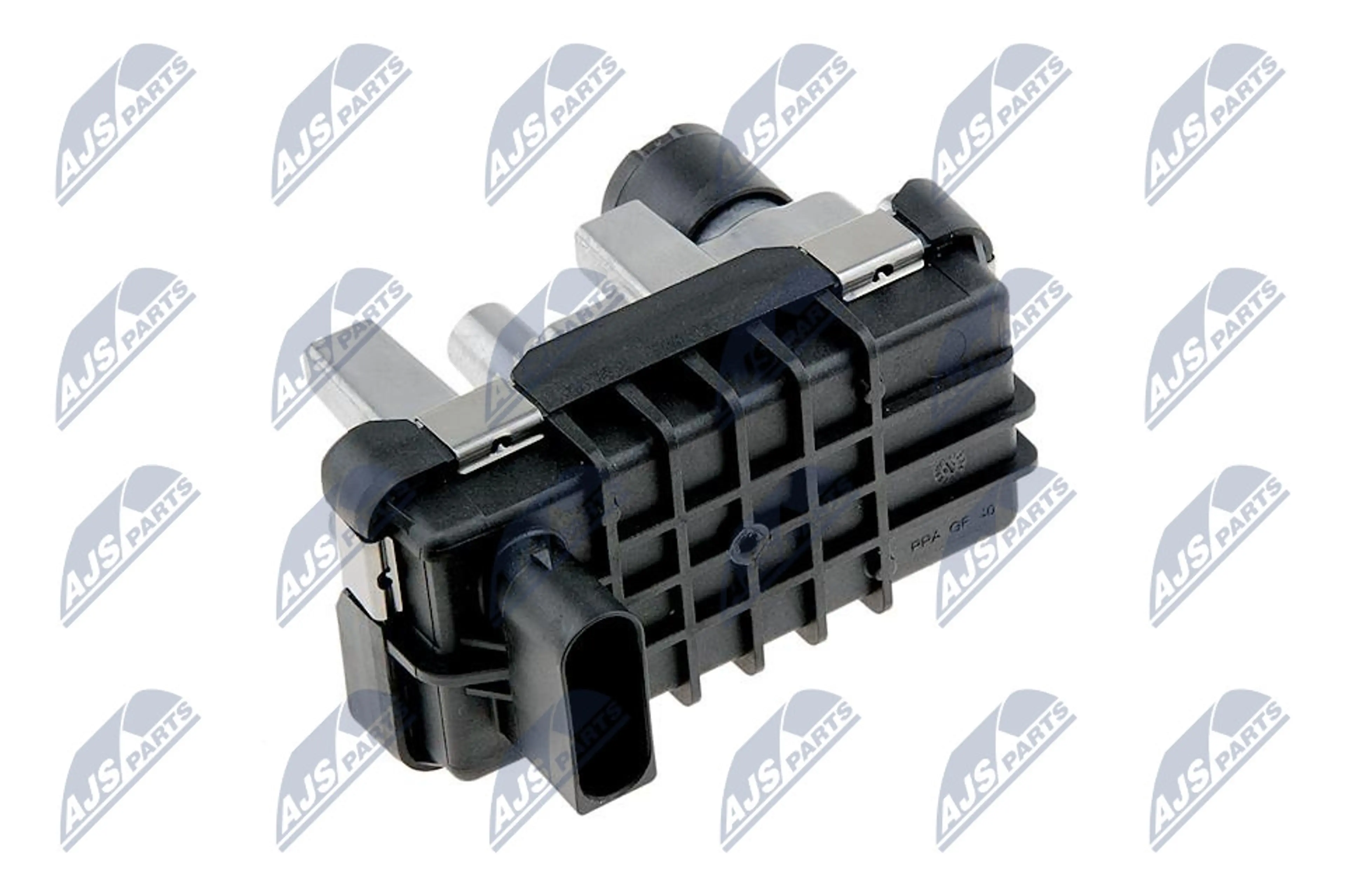 NTY NASTAWNIK TURBINY G-219/6NW0094