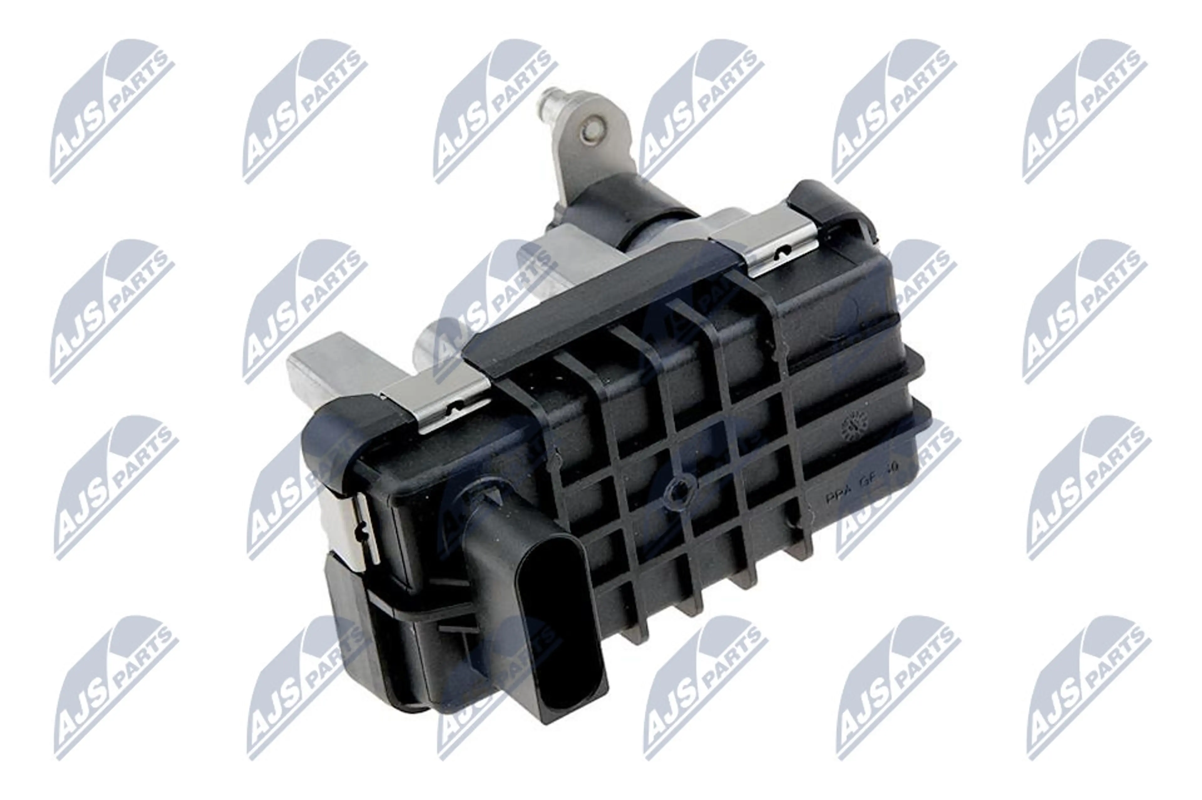 NTY NASTAWNIK TURBINY G-53/6NW00841