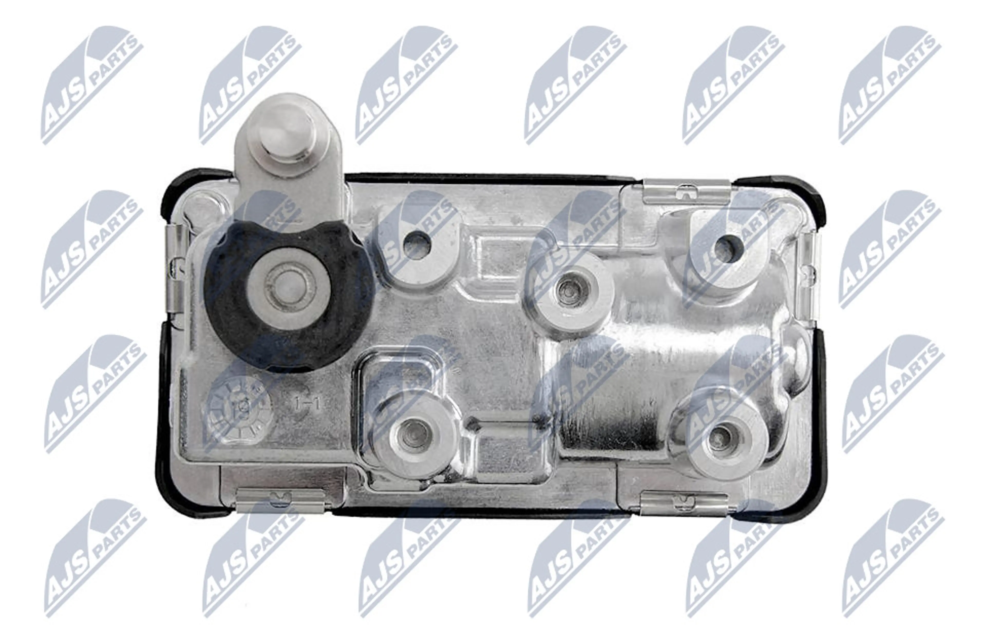 NTY NASTAWNIK TURBINY G-53/6NW00841