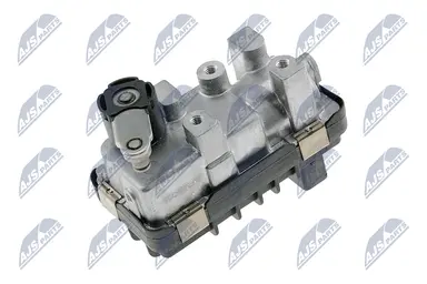 NTY NASTAWNIK TURBINY G-108/6NW0084