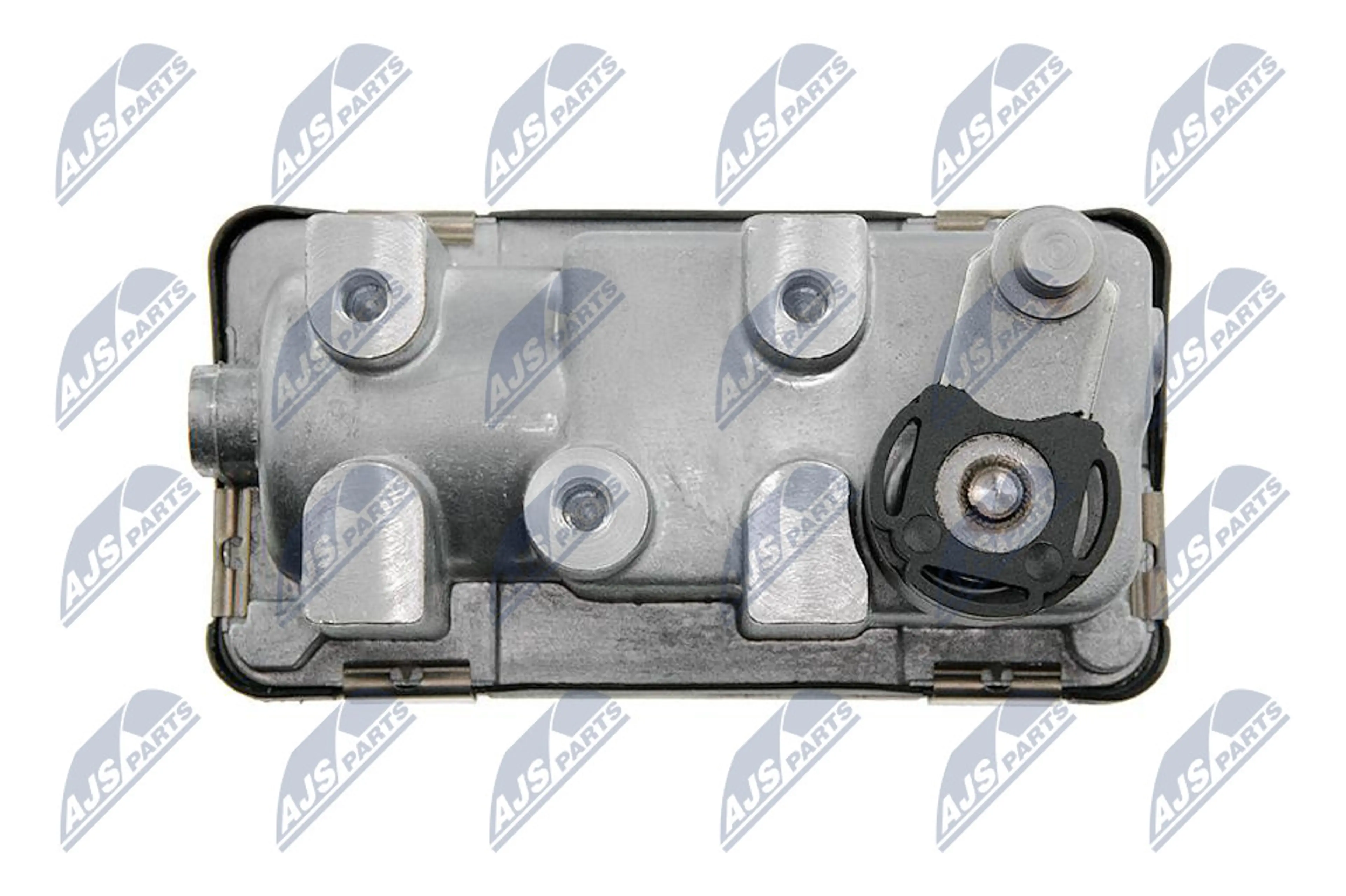 NTY NASTAWNIK TURBINY G-001/6NW0096