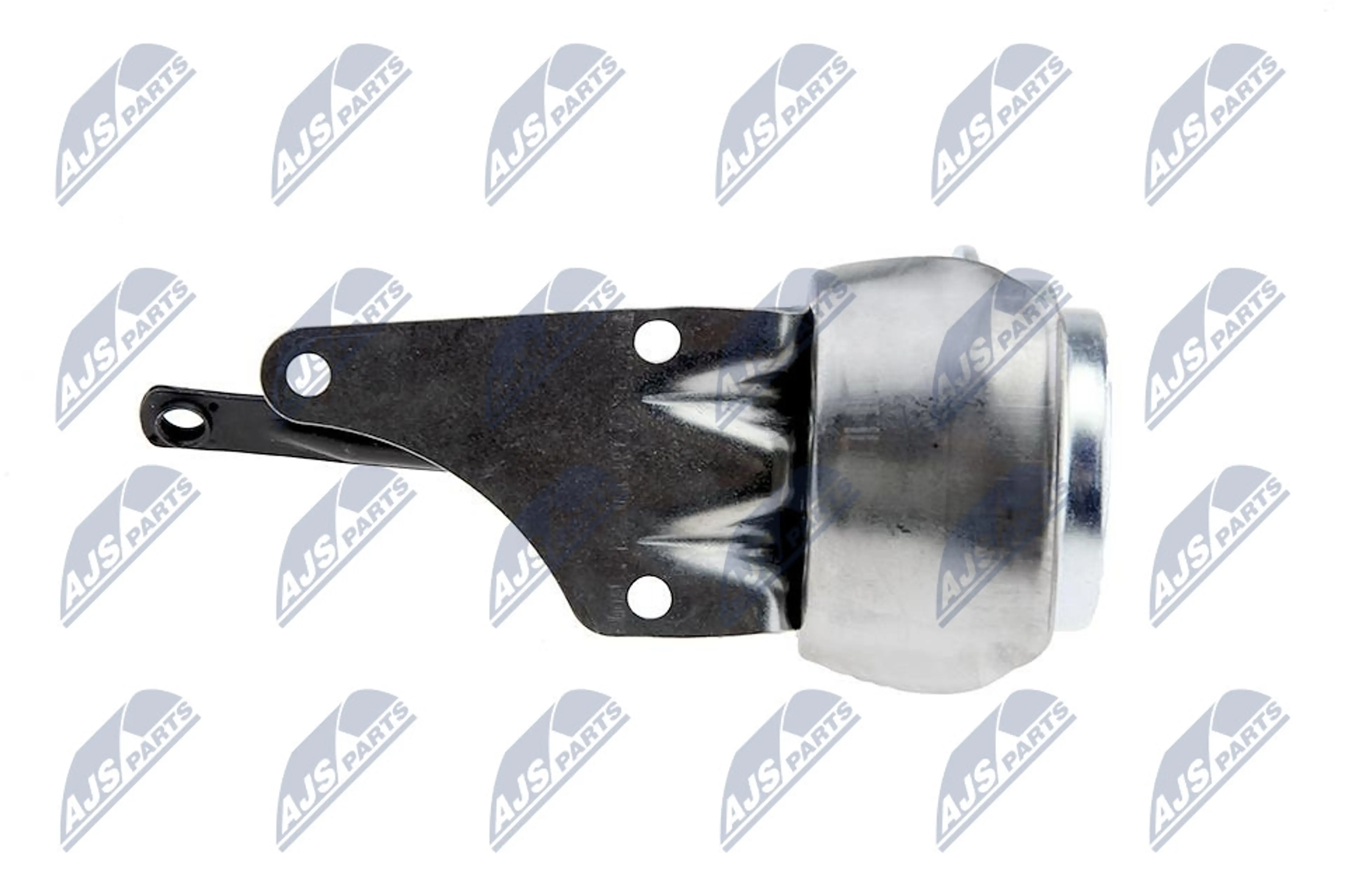 NTY VÁLVULA CONTROL PRESIÓN DEL TUR