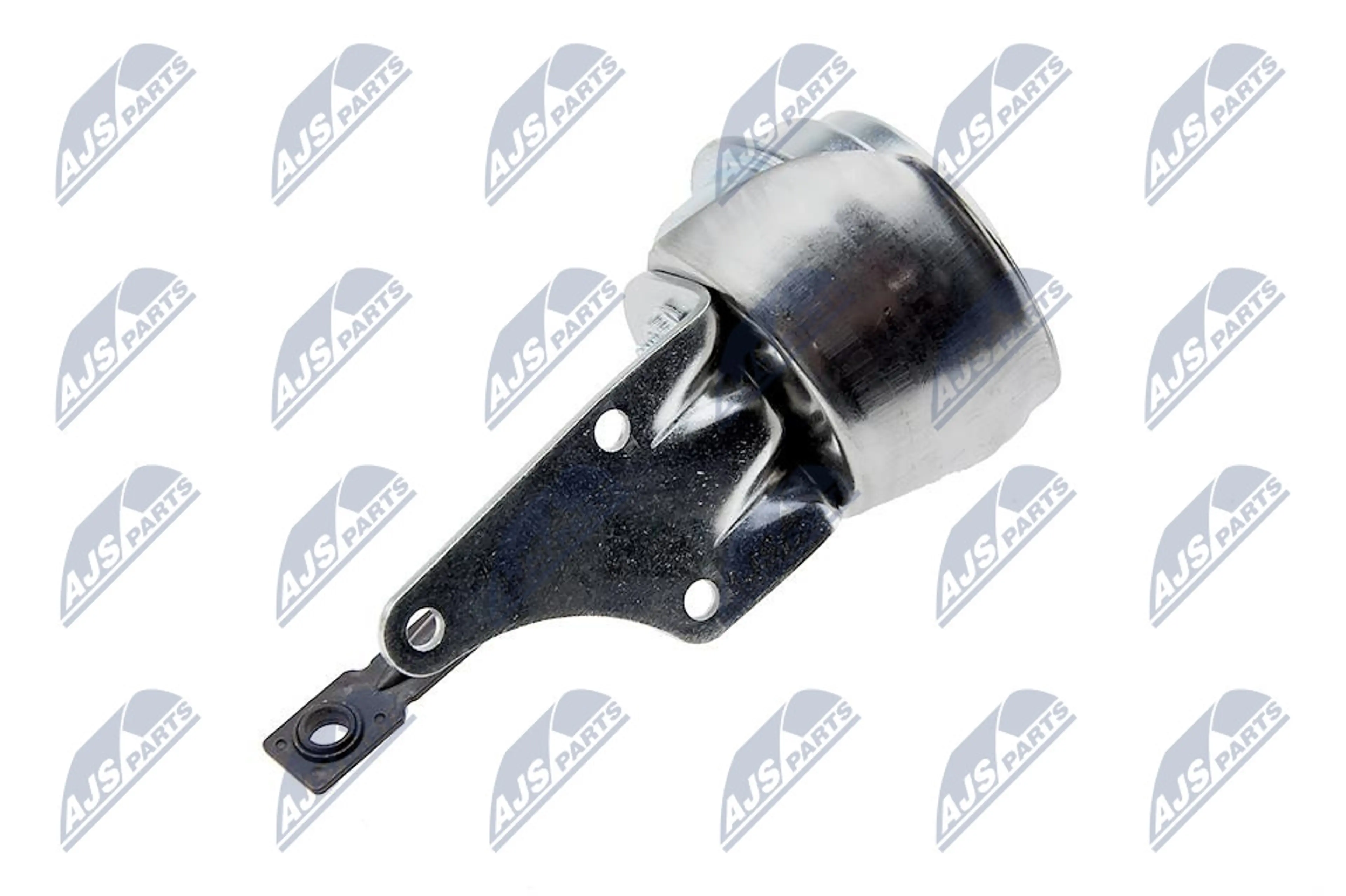 NTY VÁLVULA CONTROL PRESIÓN DEL TUR