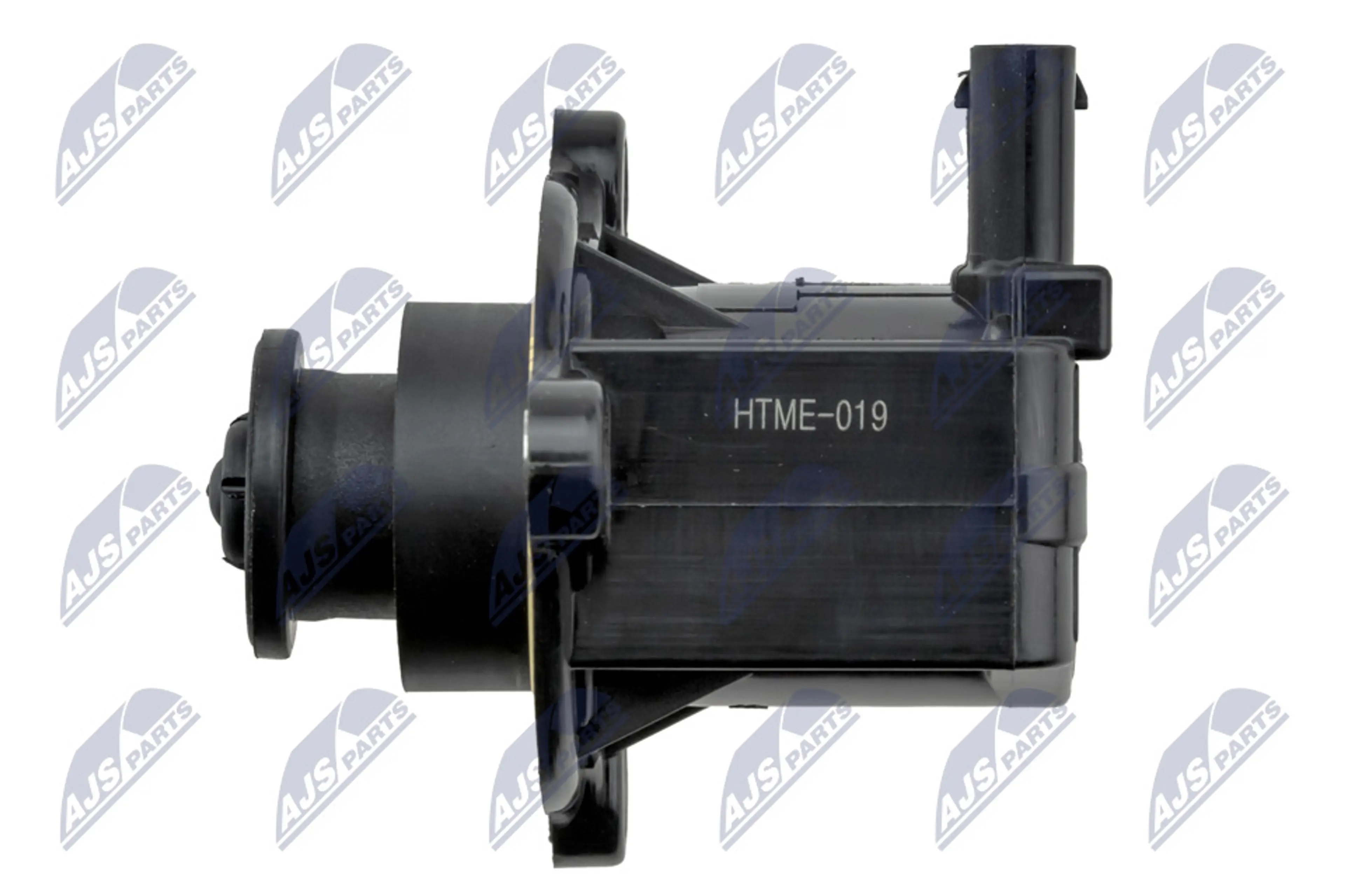 NTY VÁLVULA CONTROL PRESIÓN TURBOSP