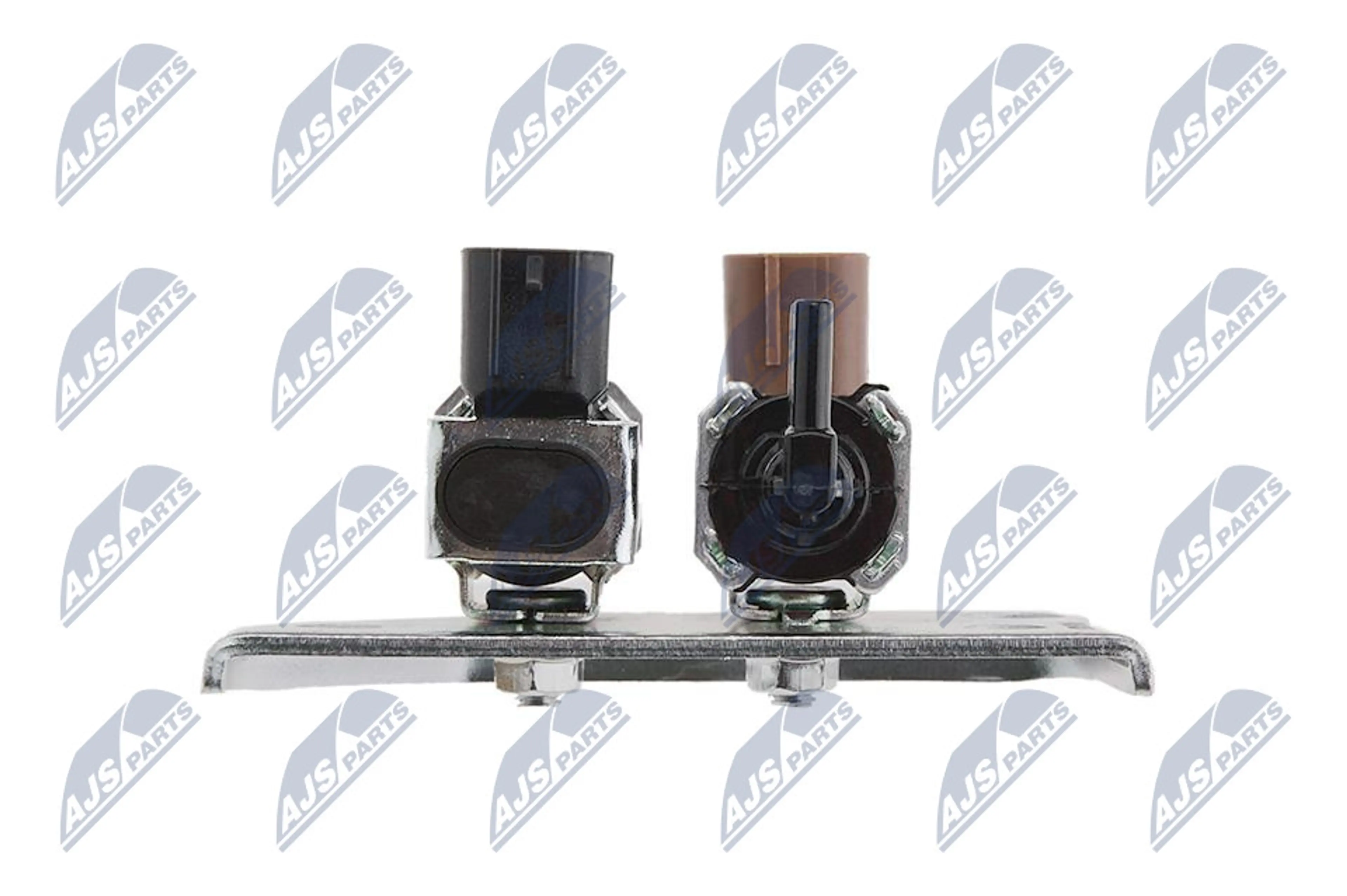 NTY VALVULA DE DESCARGA / RECIRCULA