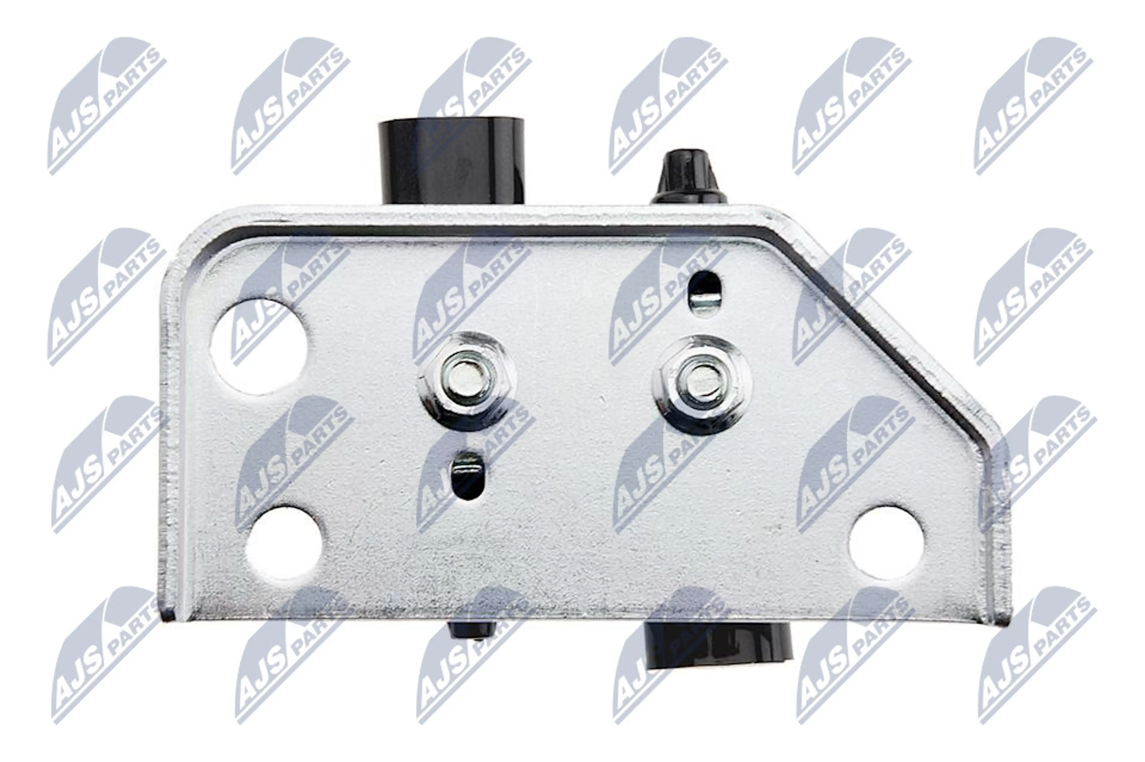 NTY VALVULA DE DESCARGA / RECIRCULA