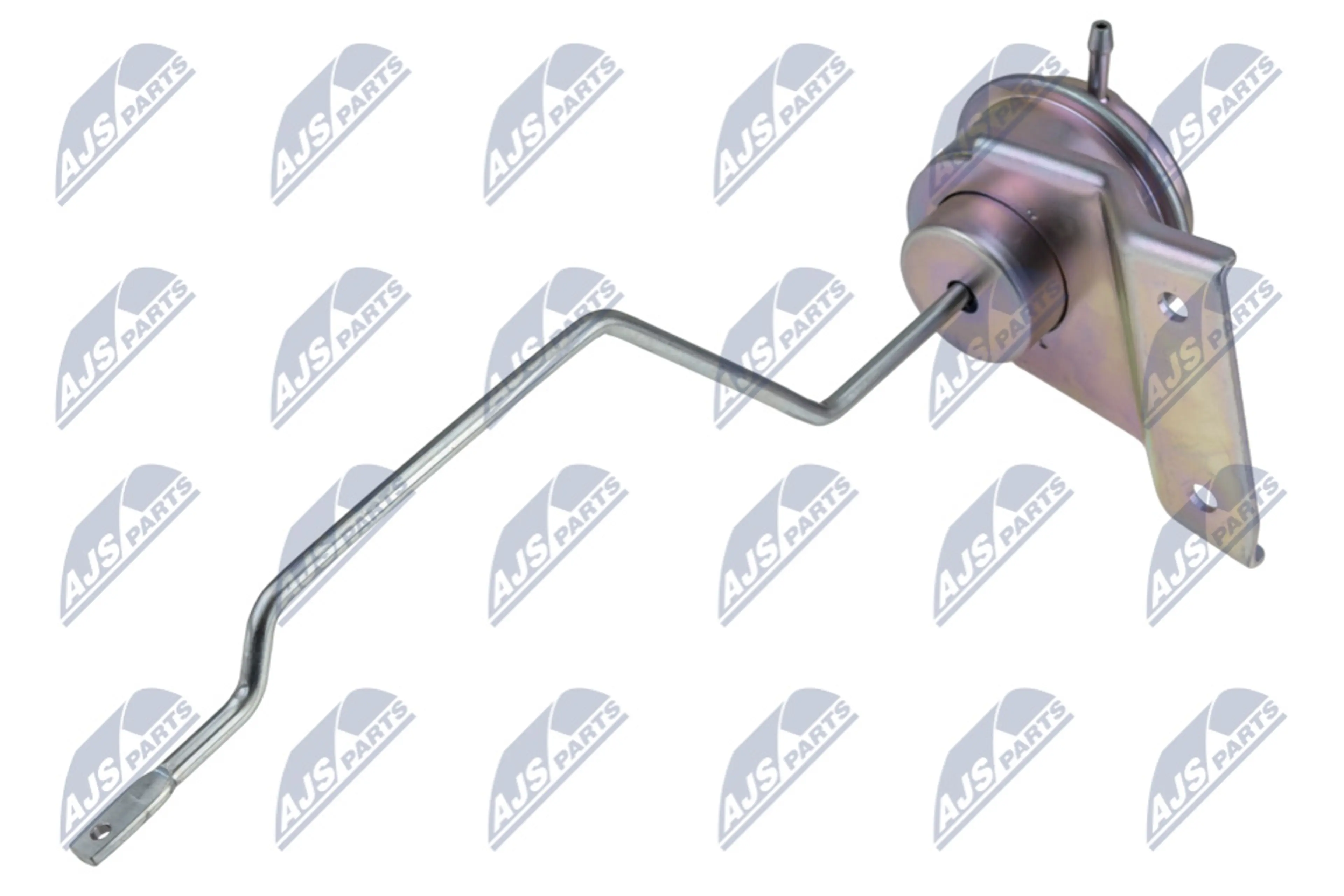 NTY VÁLVULA CONTROL PRESIÓN DEL TUR