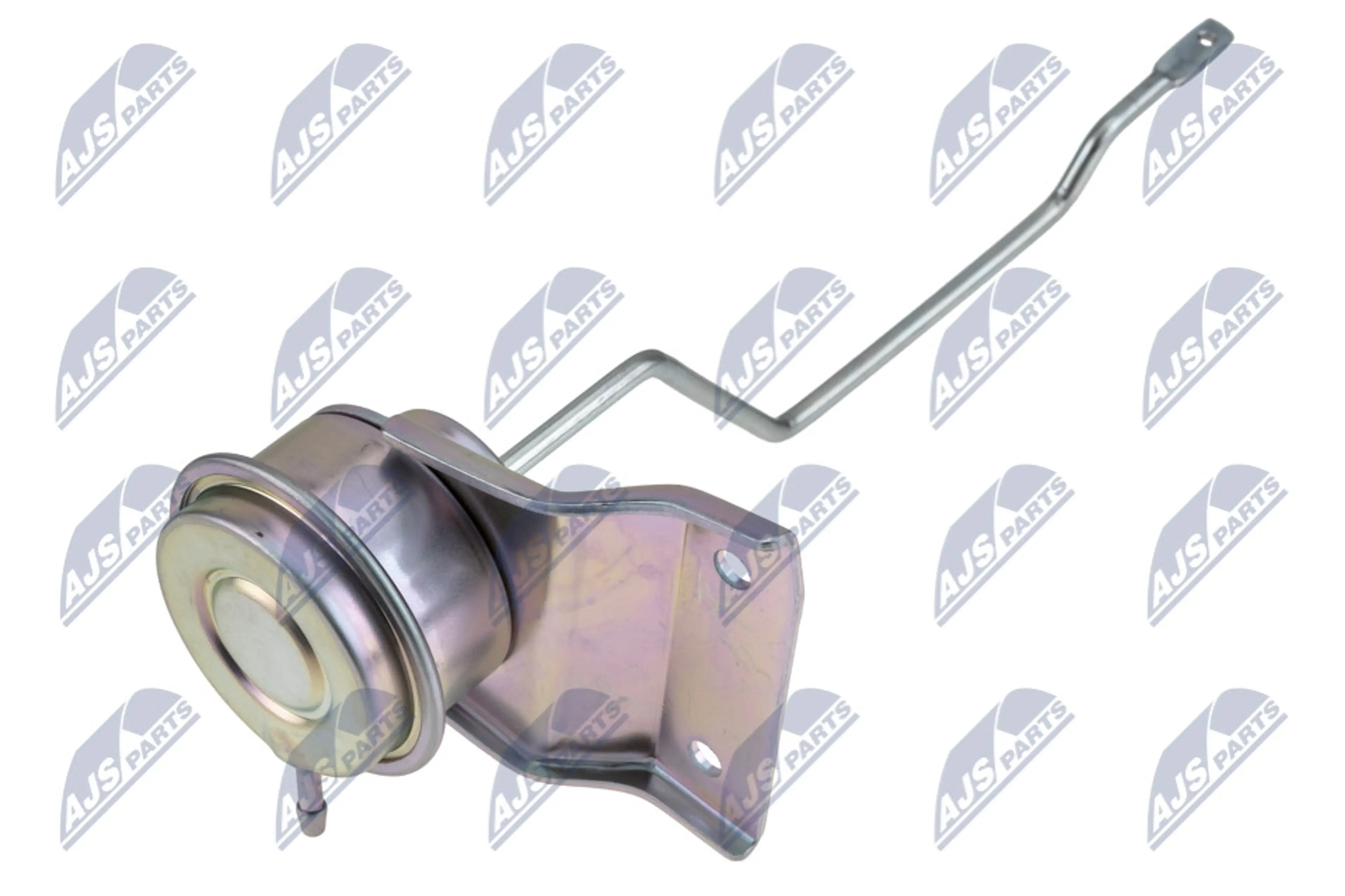 NTY VÁLVULA CONTROL PRESIÓN DEL TUR