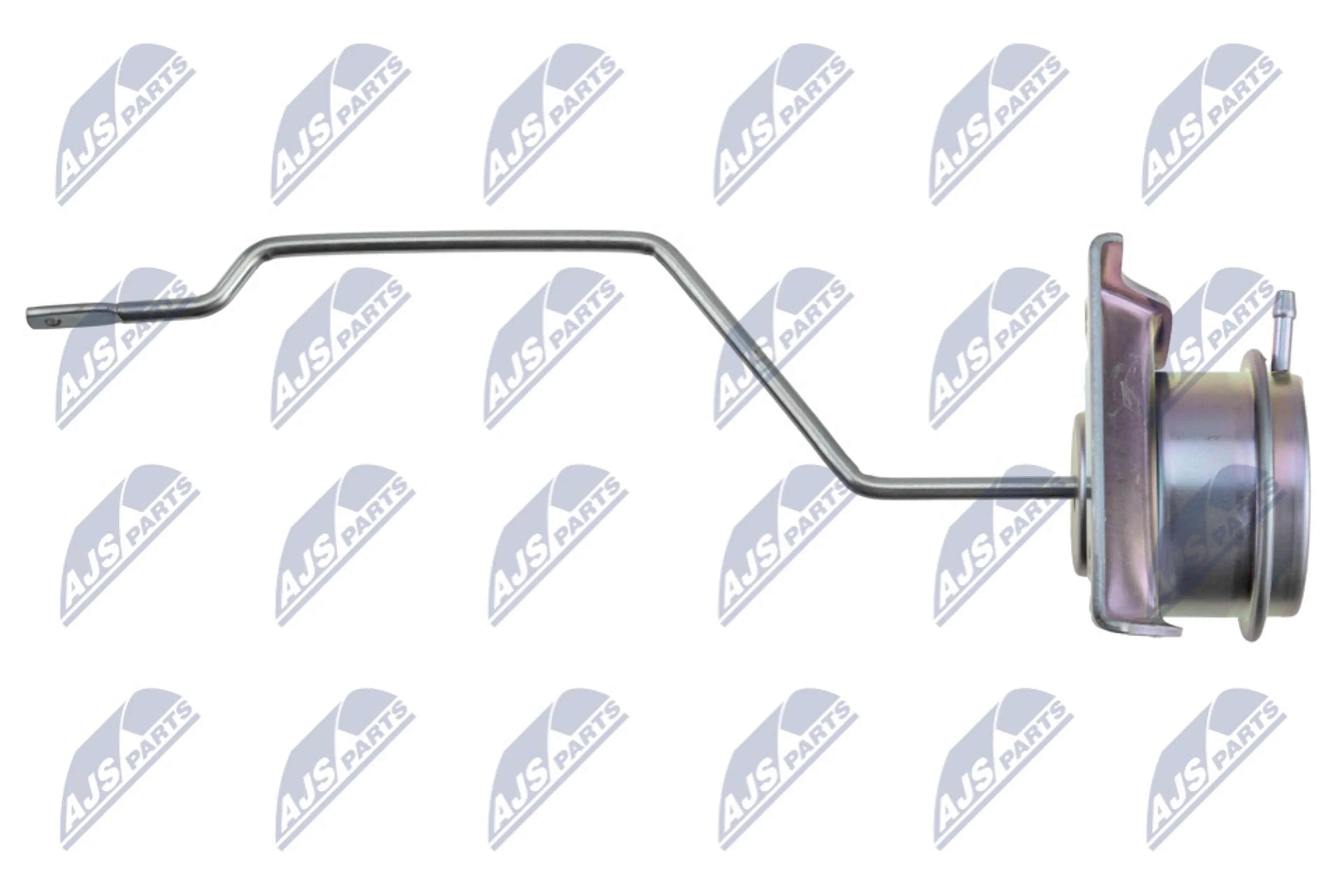 NTY VÁLVULA CONTROL PRESIÓN DEL TUR