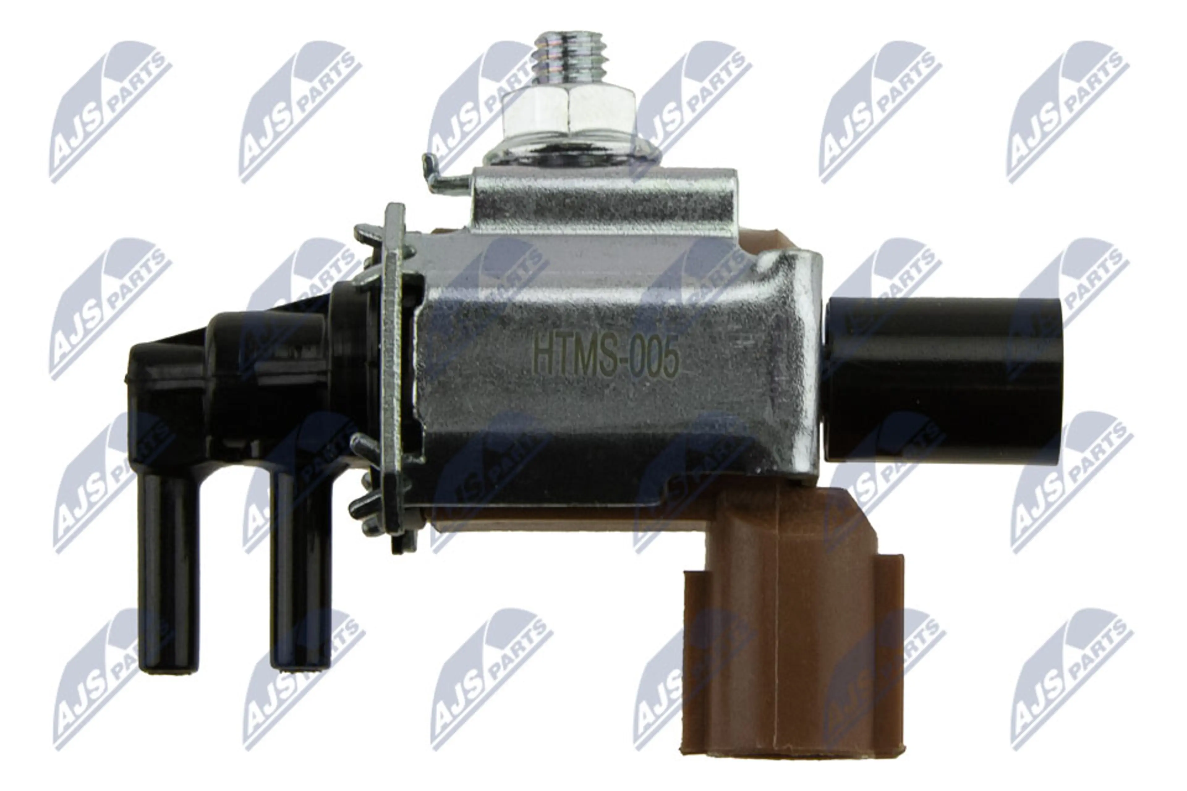 NTY VÁLVULA CONTROL PRESIÓN