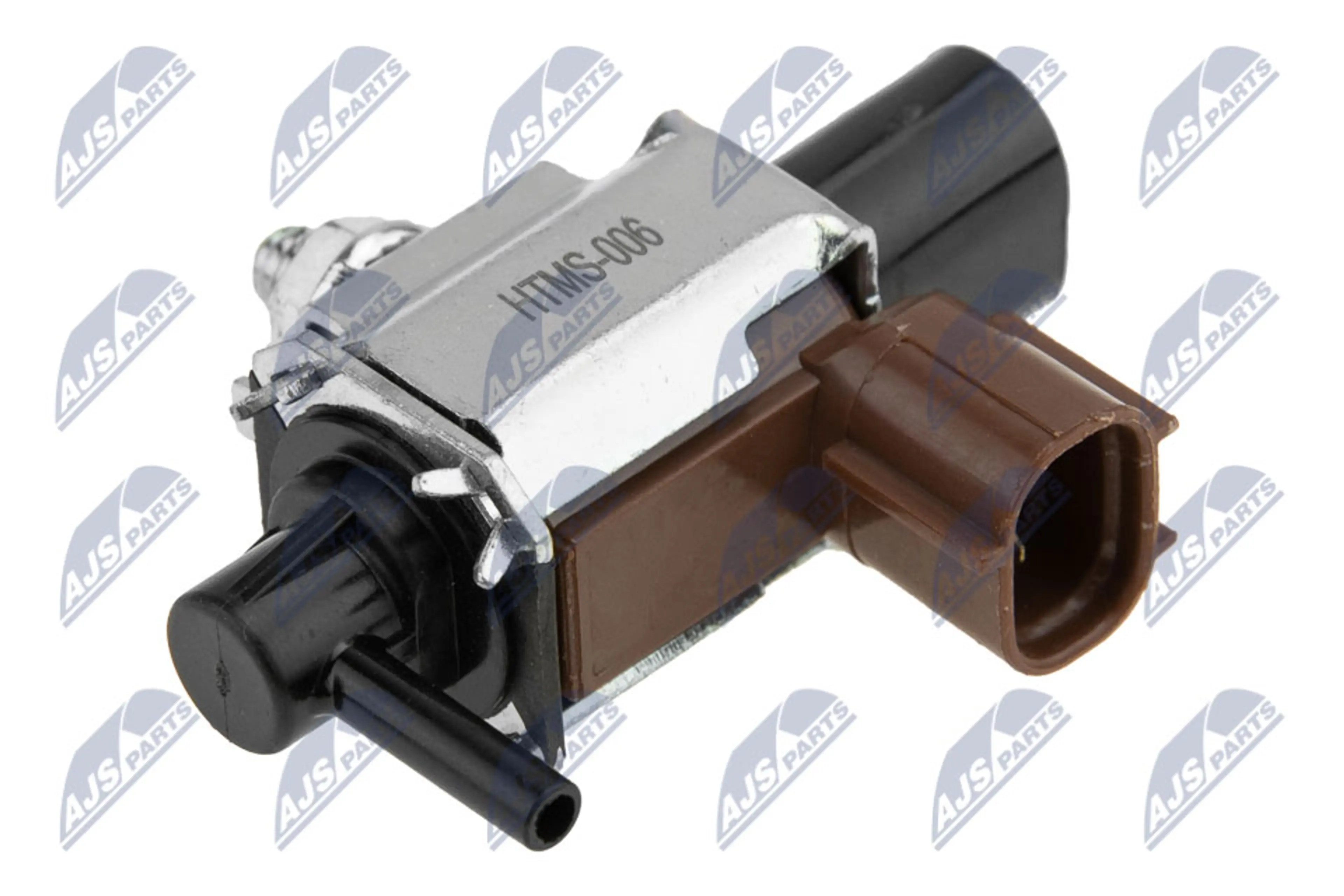 NTY VÁLVULA CONTROL PRESIÓN