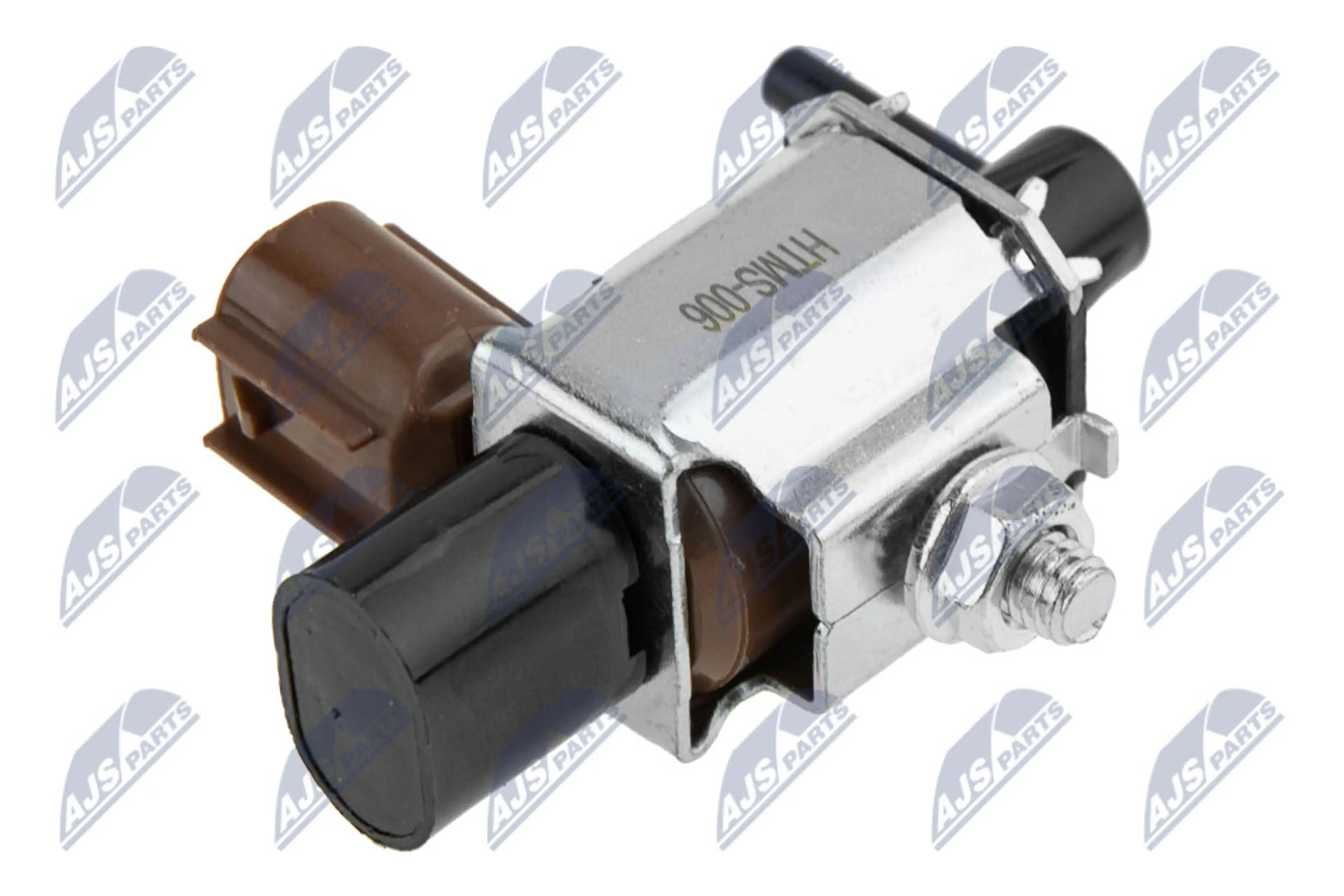 NTY VÁLVULA CONTROL PRESIÓN