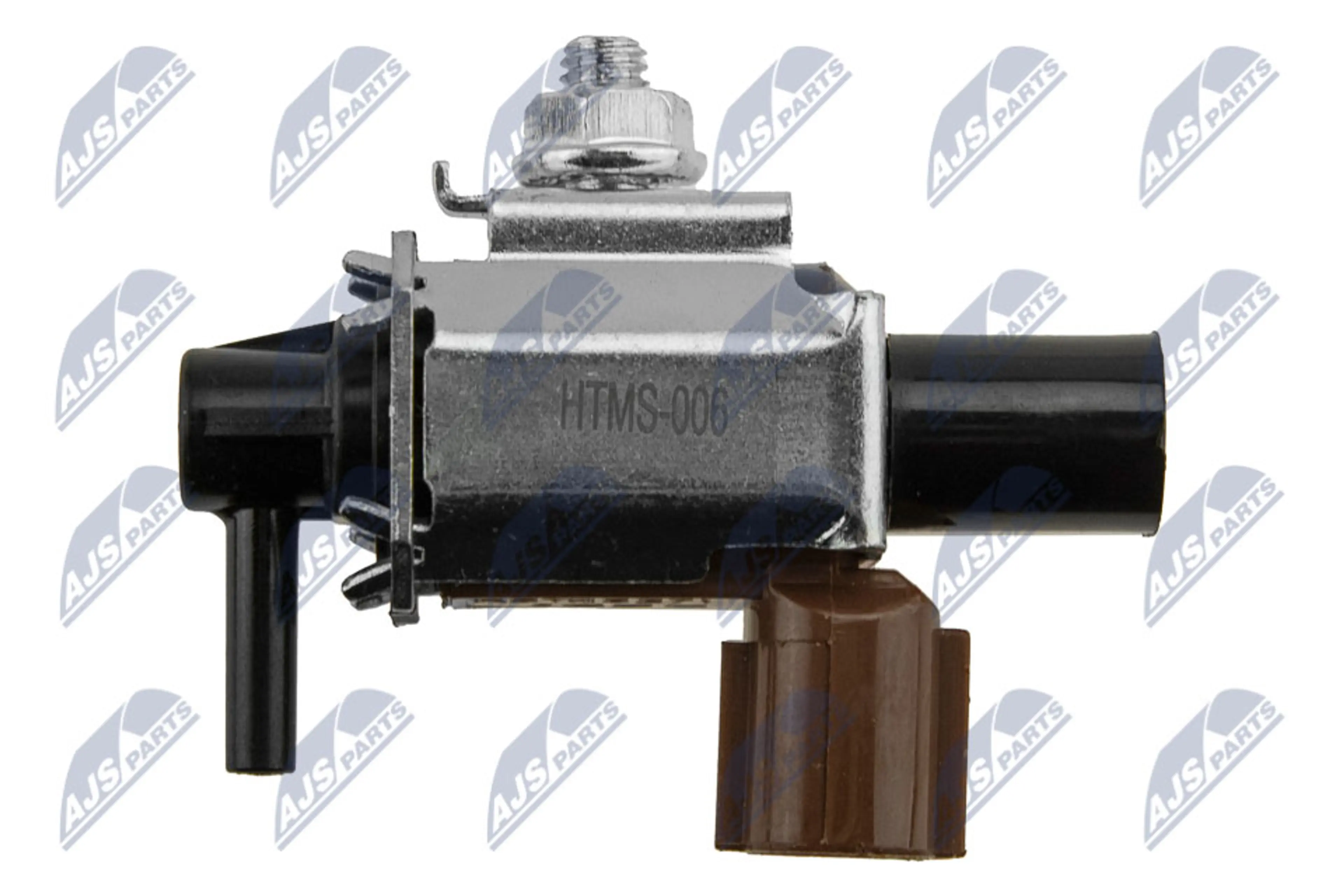 NTY VÁLVULA CONTROL PRESIÓN