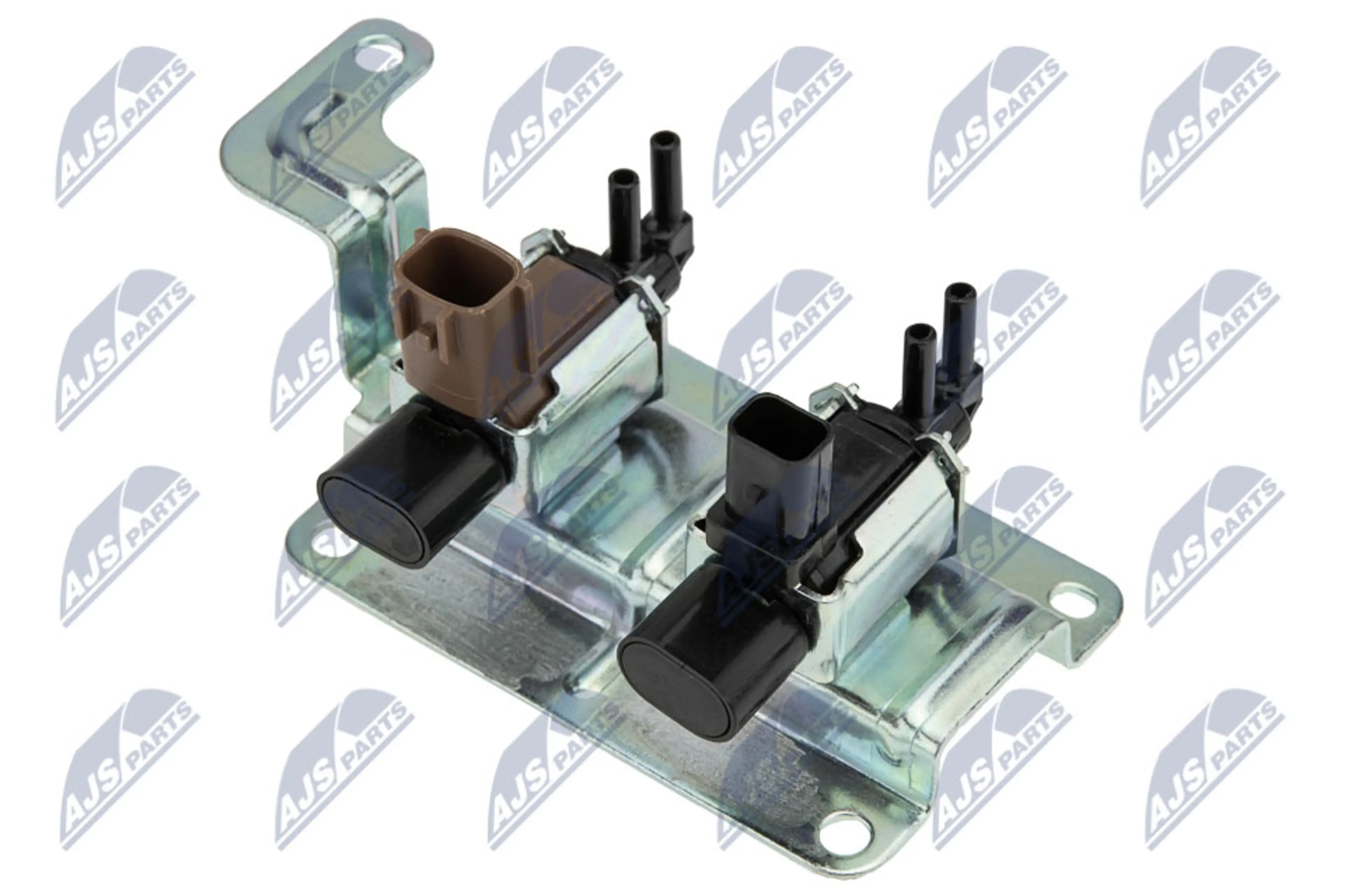 NTY ZAWORKI STEROWANIA KLAPAMI KOLE