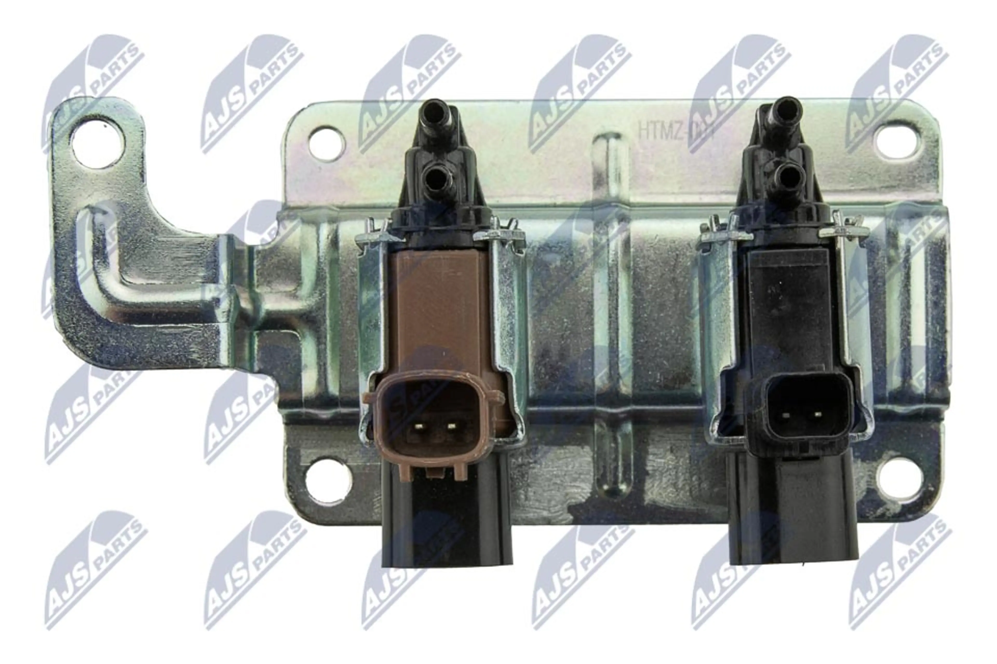 NTY ZAWORKI STEROWANIA KLAPAMI KOLE