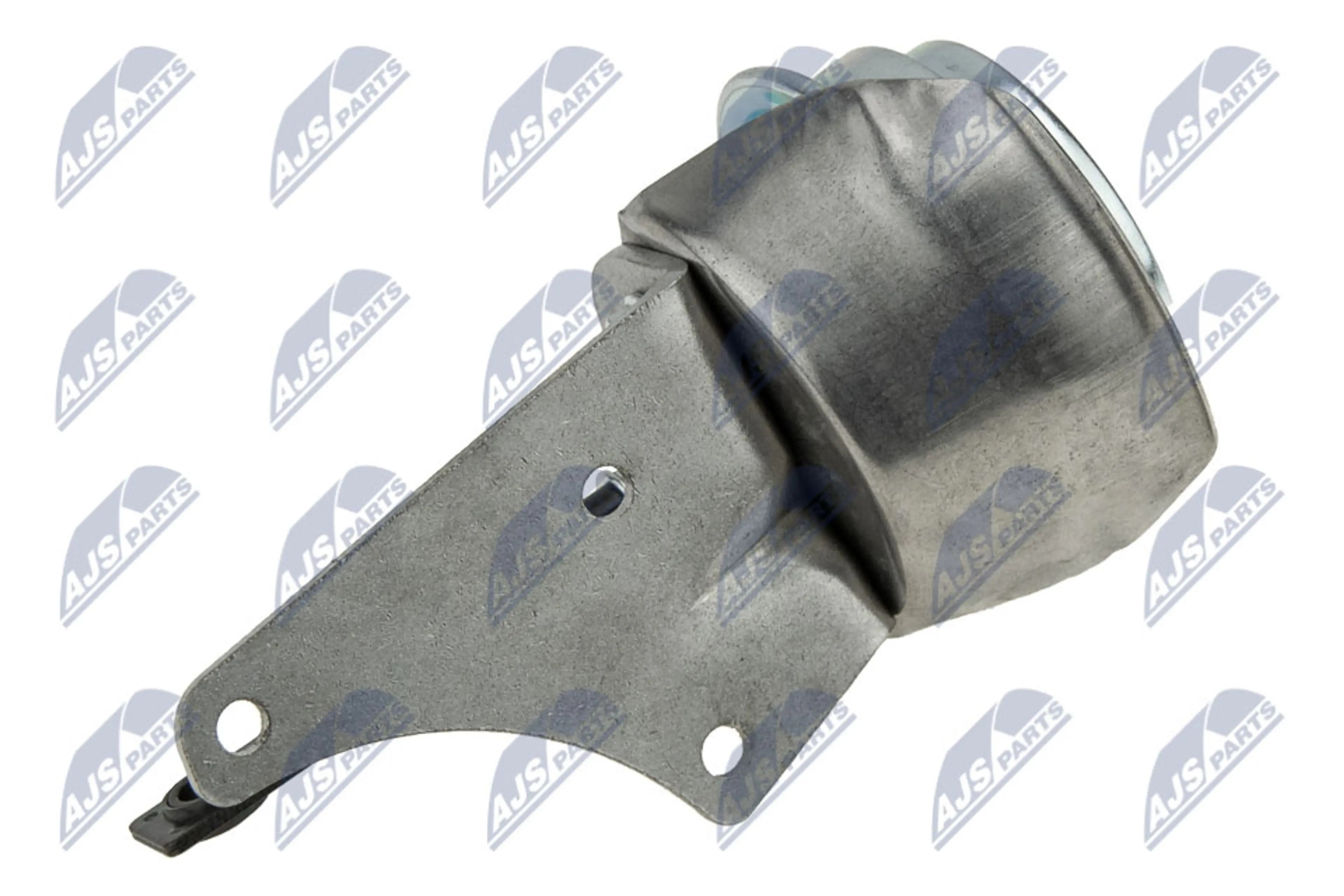 NTY VÁLVULA CONTROL PRESIÓN DEL TUR