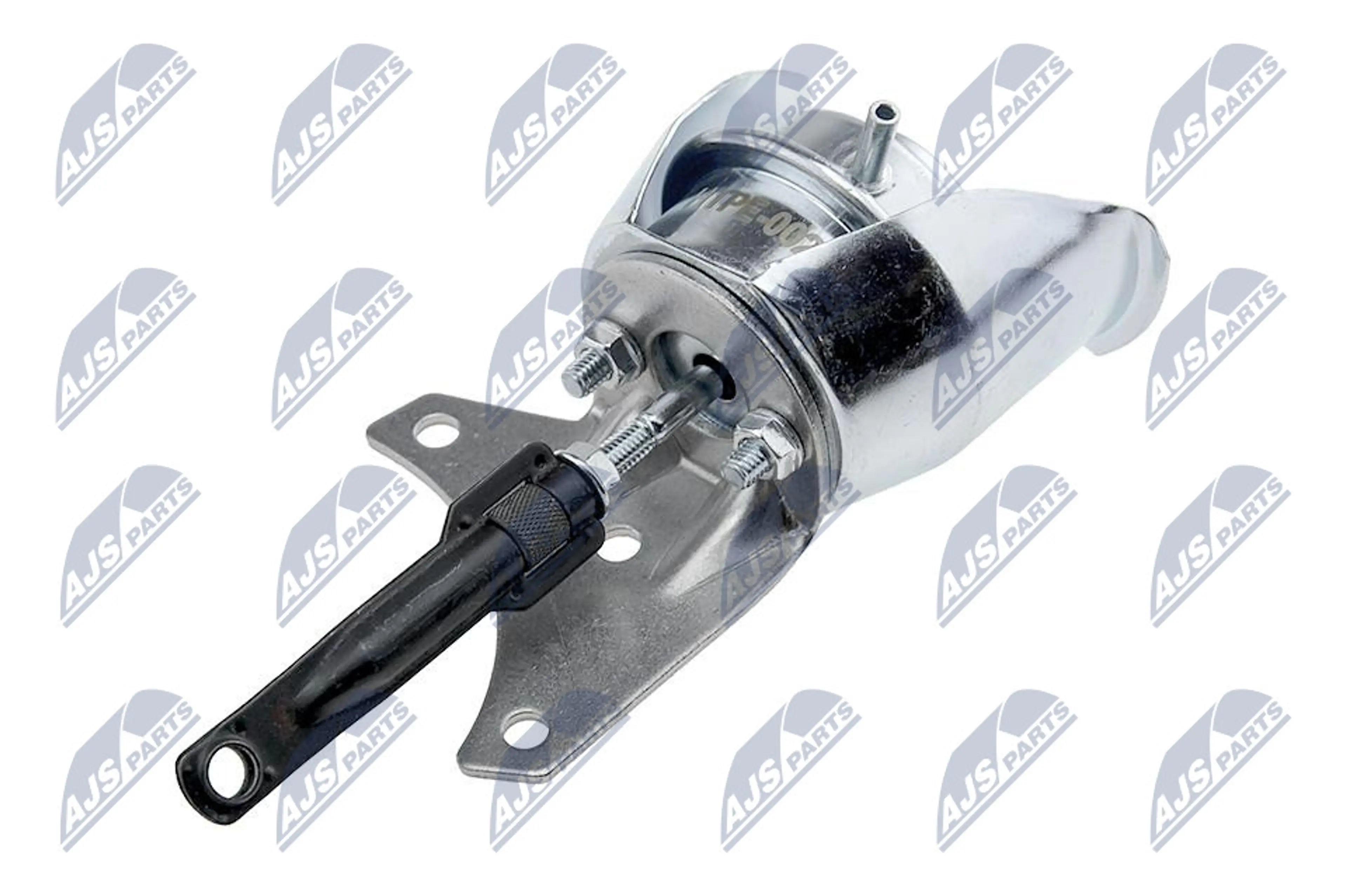 NTY VÁLVULA CONTROL PRESIÓN DEL TUR