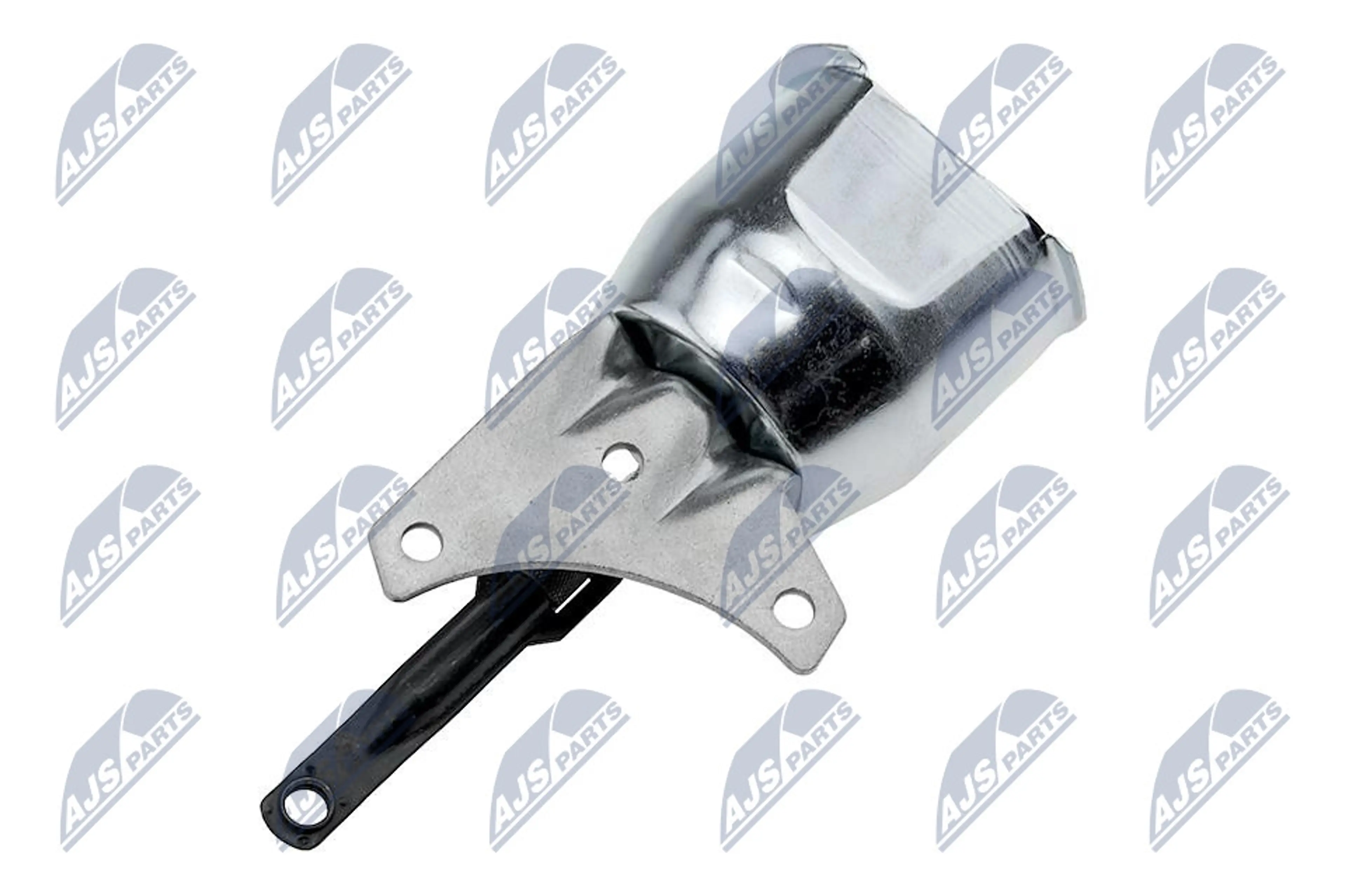 NTY VÁLVULA CONTROL PRESIÓN DEL TUR