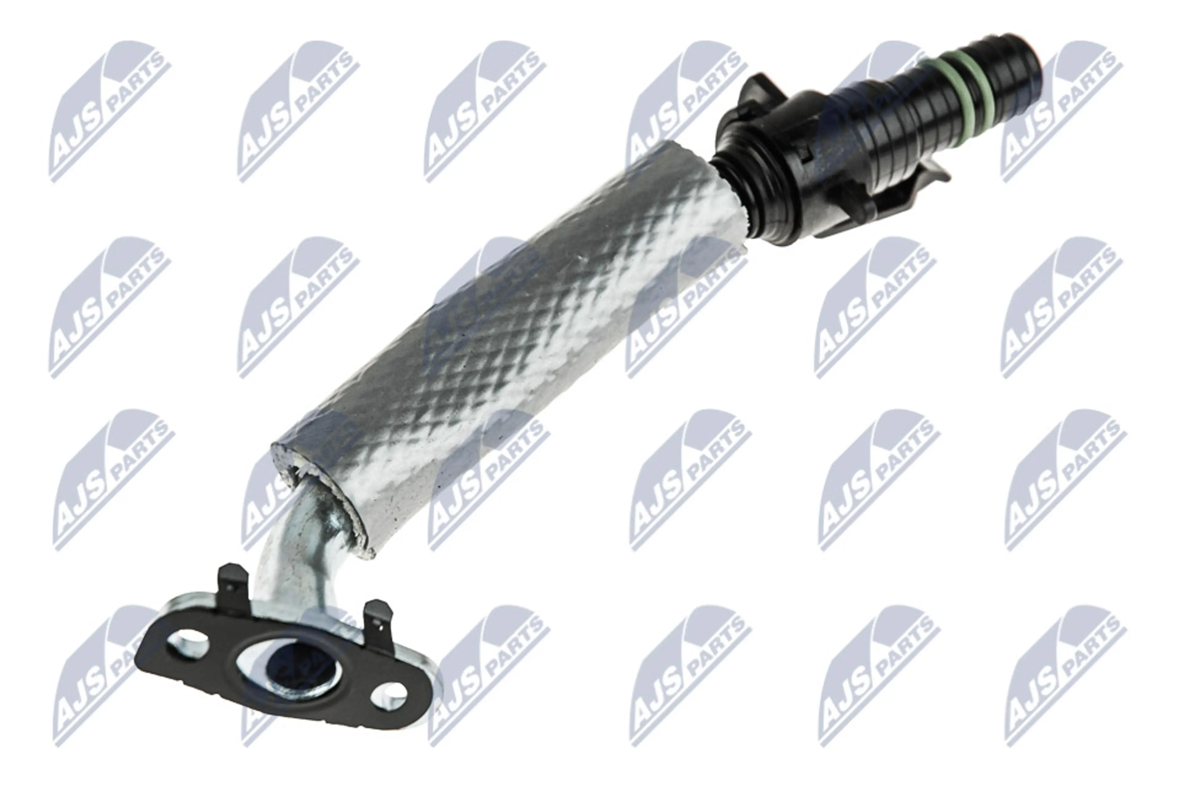 NTY RURKA OLEJOWA TURBOSPREZARKI