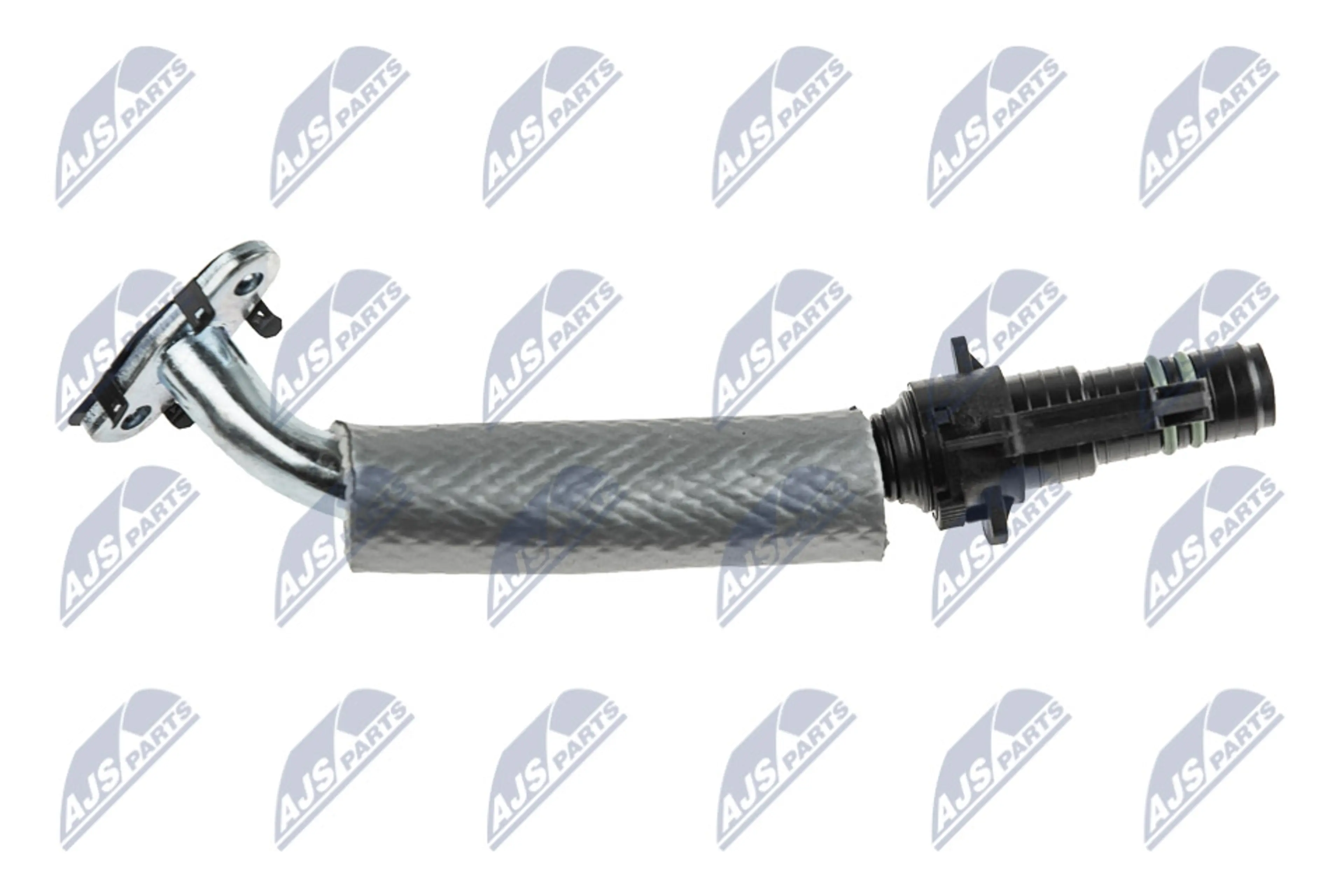 NTY RURKA OLEJOWA TURBOSPREZARKI