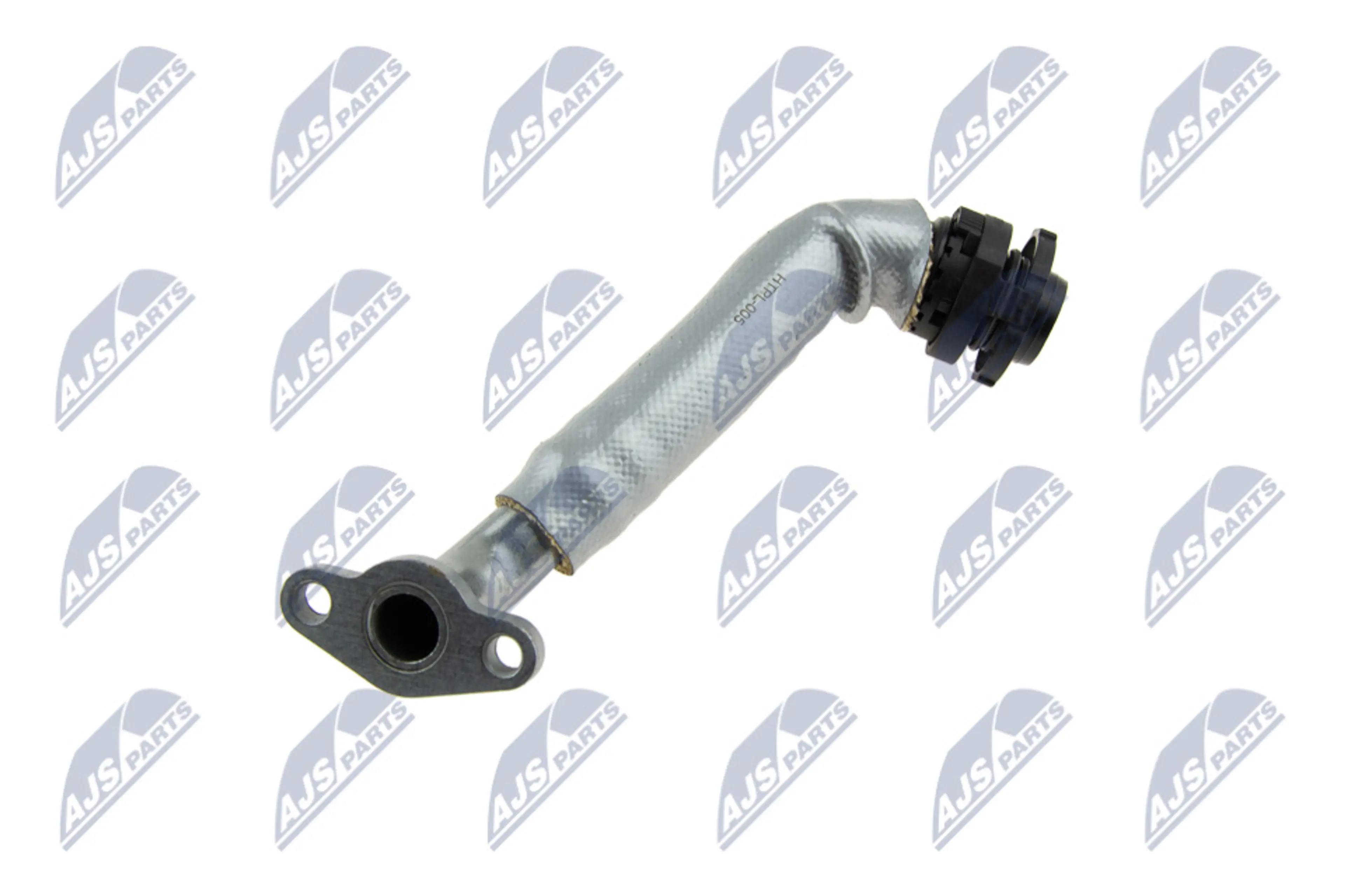 NTY RURKA OLEJOWA TURBOSPREZARKI