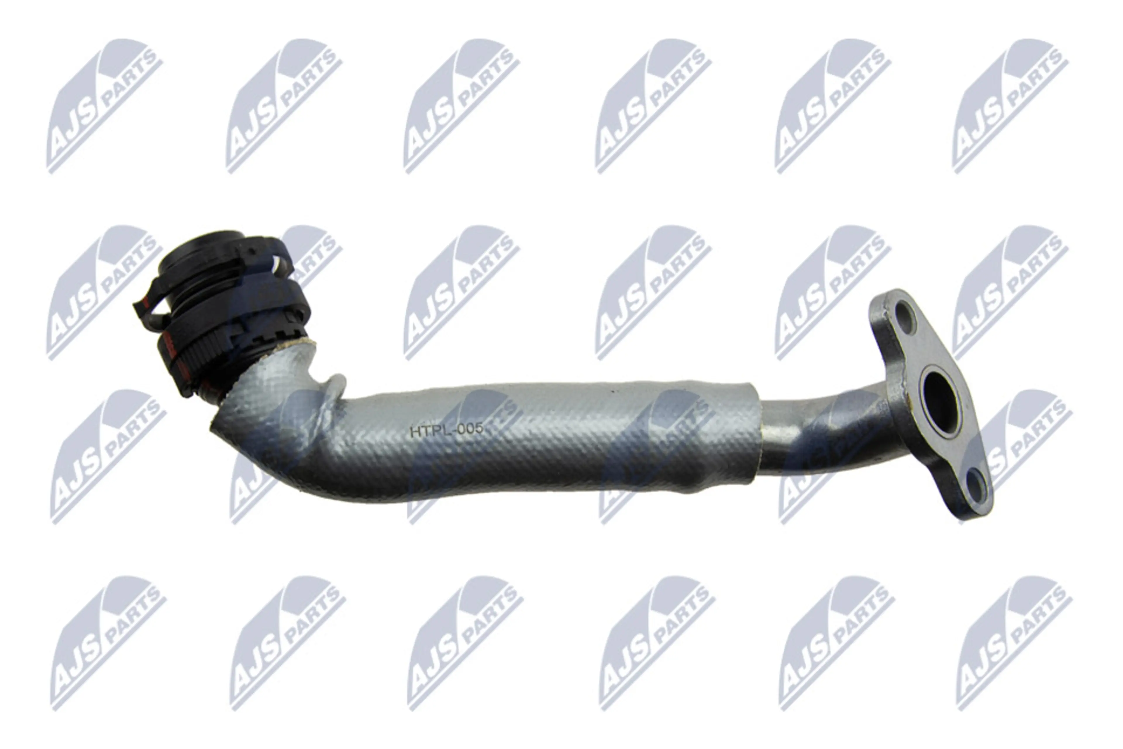 NTY RURKA OLEJOWA TURBOSPREZARKI