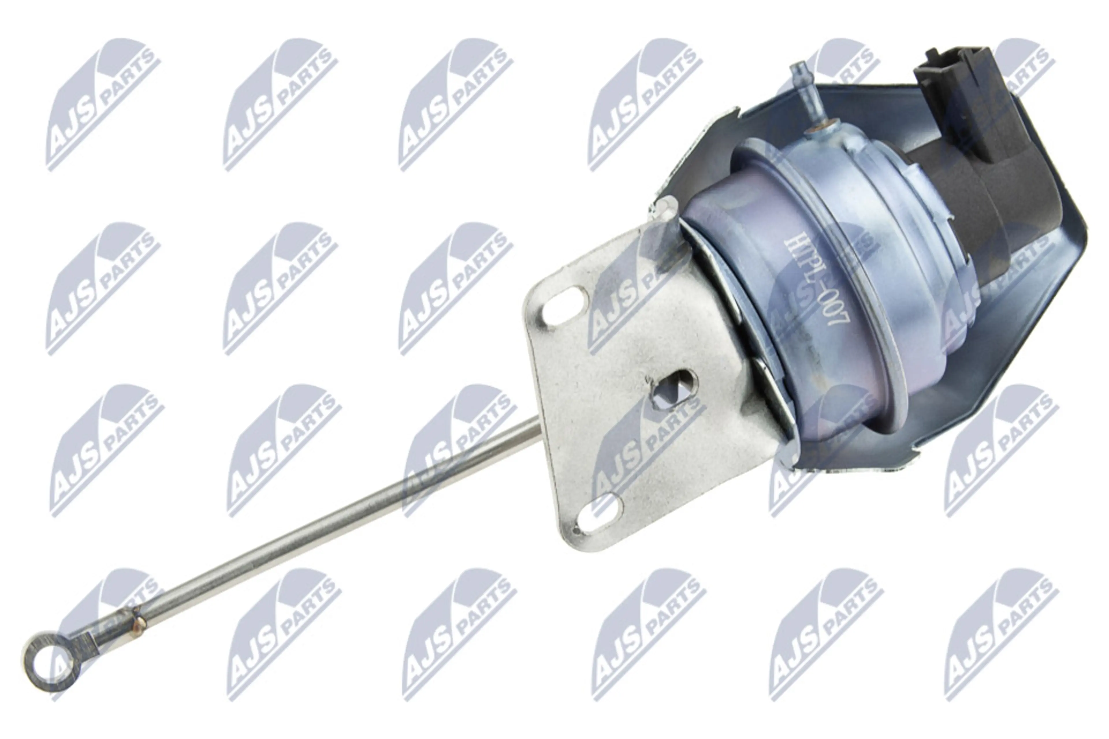 NTY VÁLVULA CONTROL PRESIÓN DEL TUR