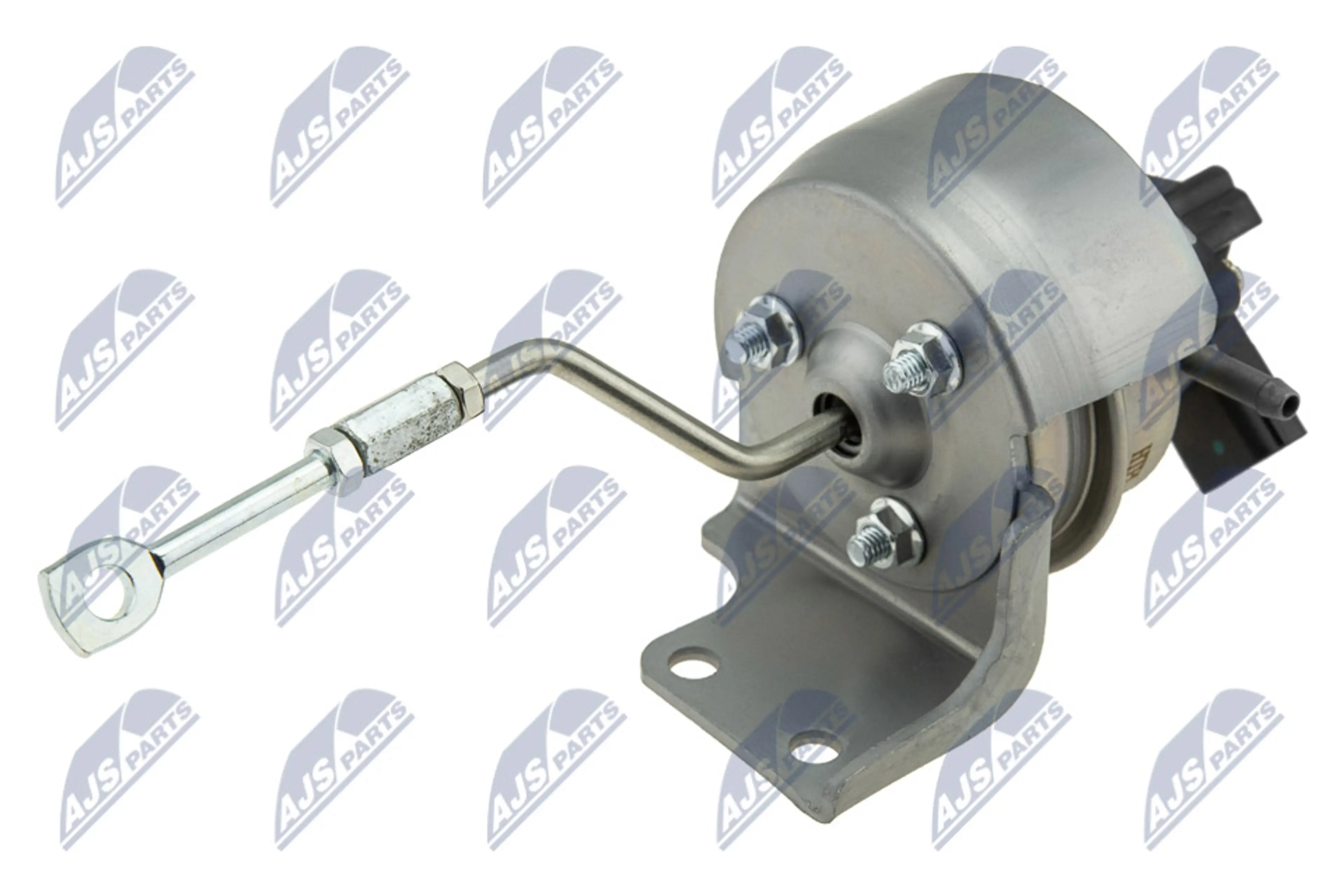 NTY VÁLVULA CONTROL PRESIÓN DEL TUR